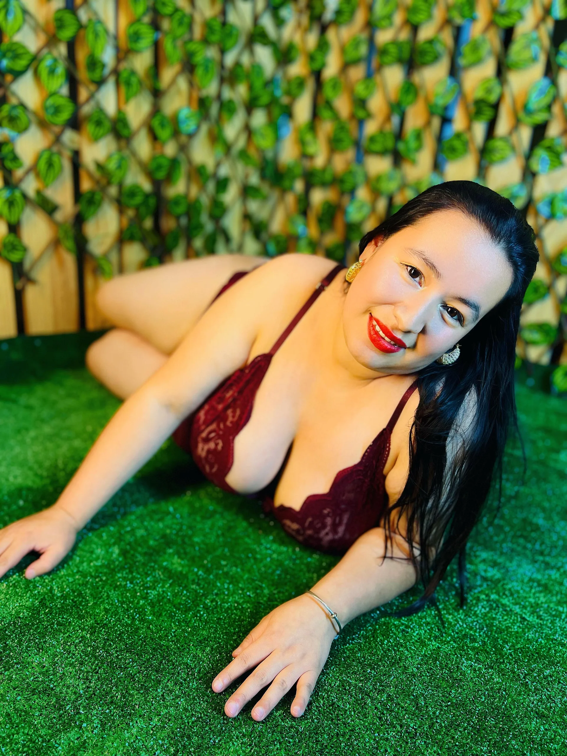 XXX Porn Photo of Nude NaomyPrinces 176