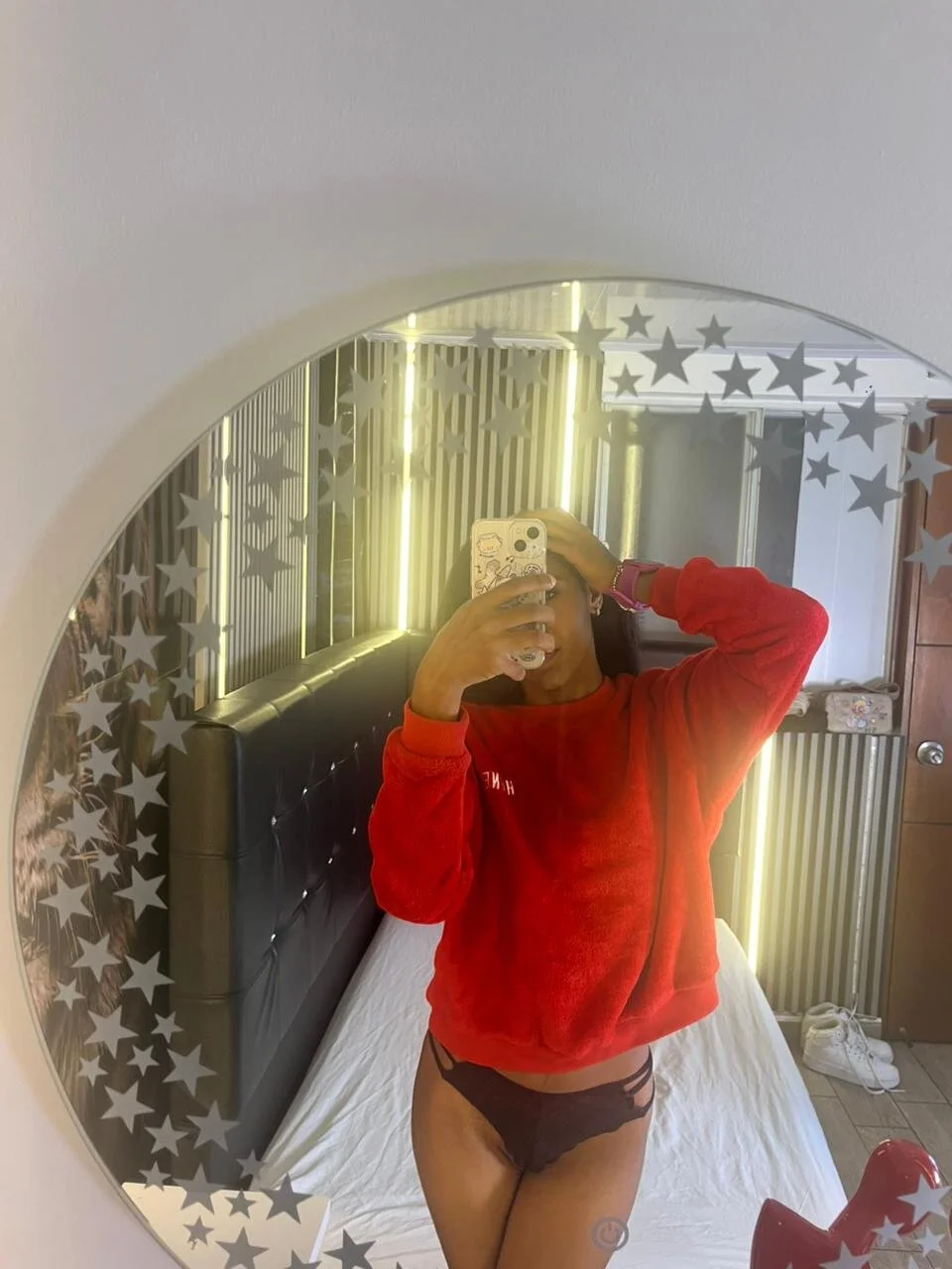 XXX Porn Photo of Nude MiaCartierr 10