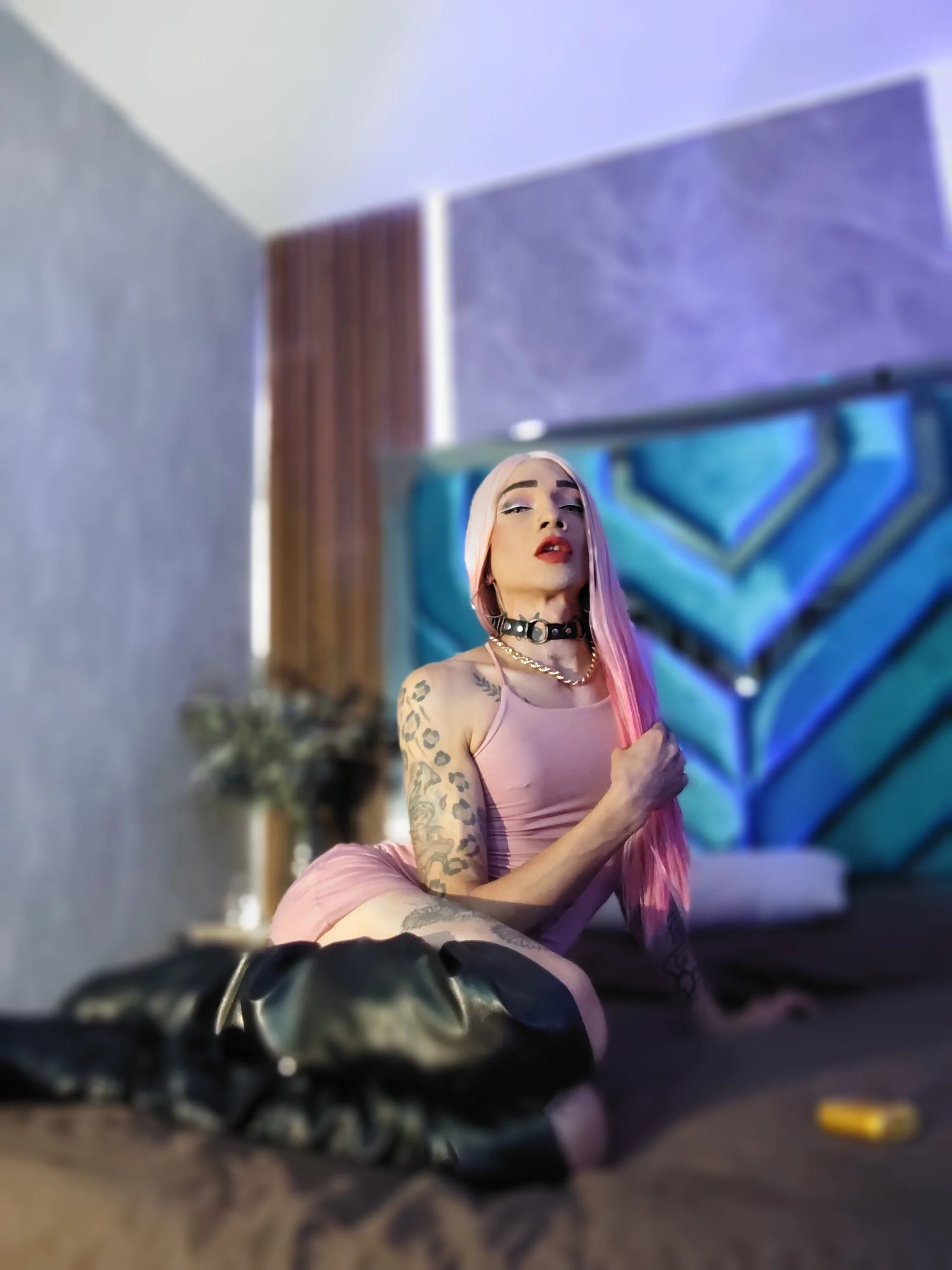 XXX Porn Photo of Nude GooddessKarenX 14