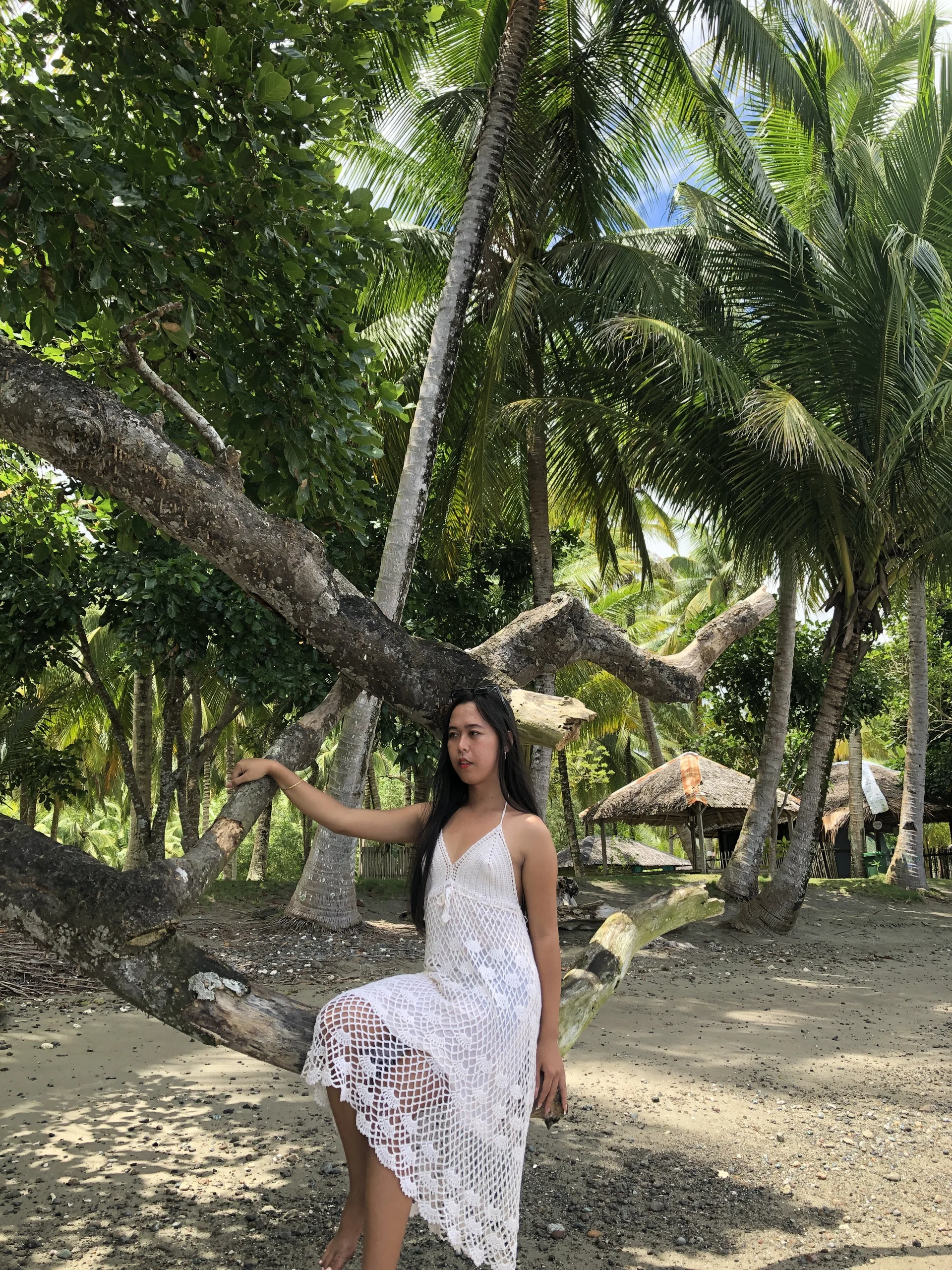 XXX Porn Photo of Nude Tairakim 17