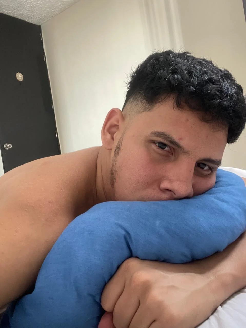 XXX Porn Photo of Nude Magicmustafa 5