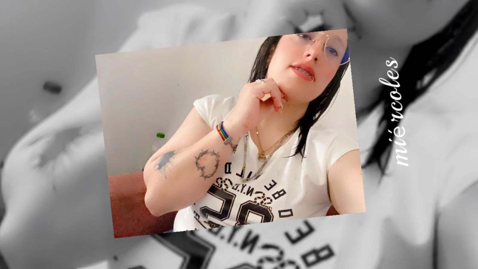 XXX Porn Photo of Nude NatalieHarris 6