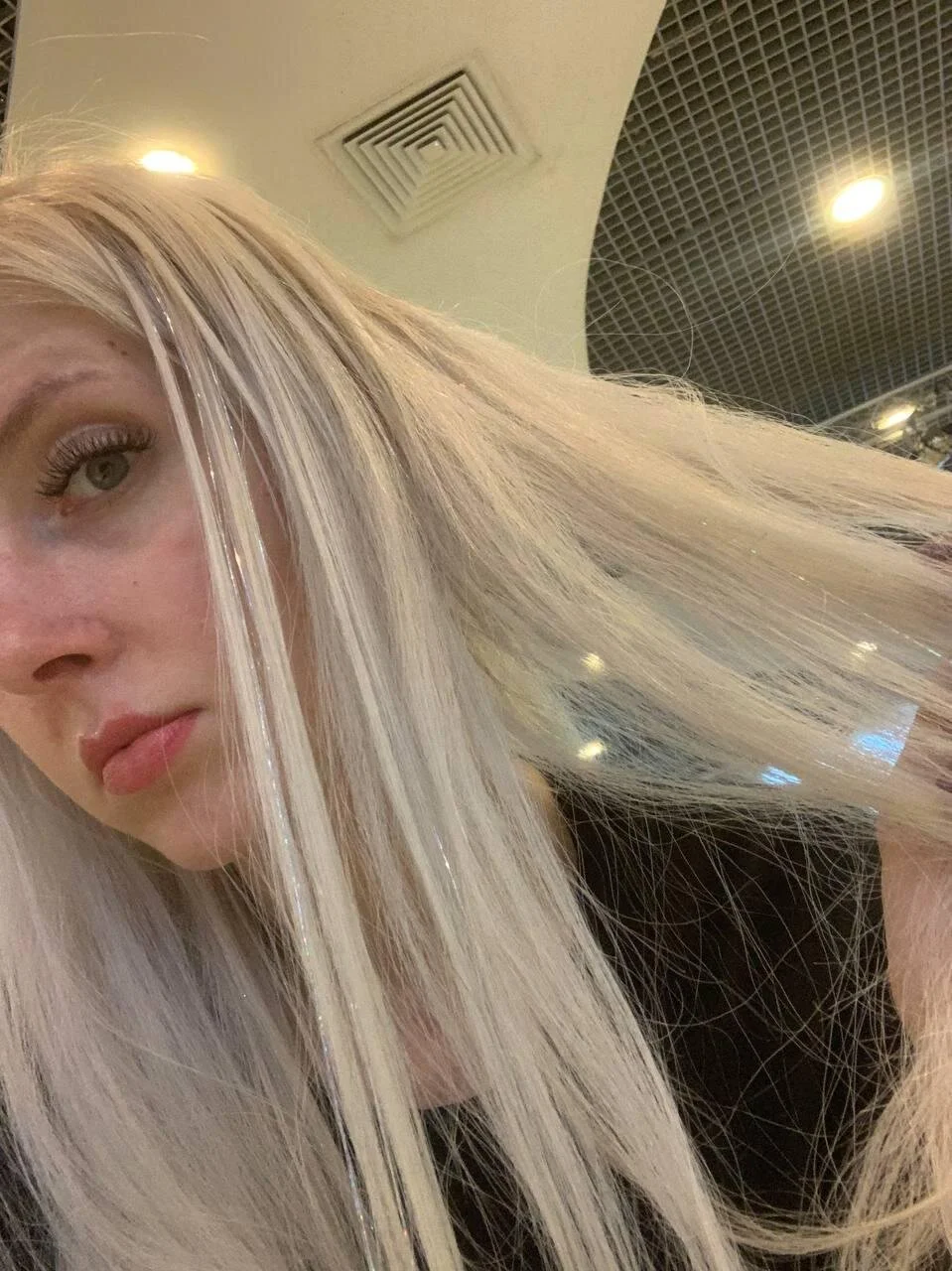 XXX Porn Photo of Nude Mermaid_N 27
