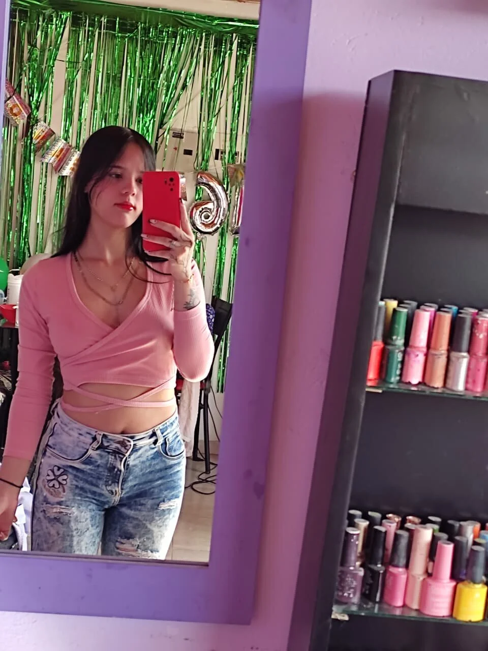 XXX Porn Photo of Nude ValeriaMoon_ 10