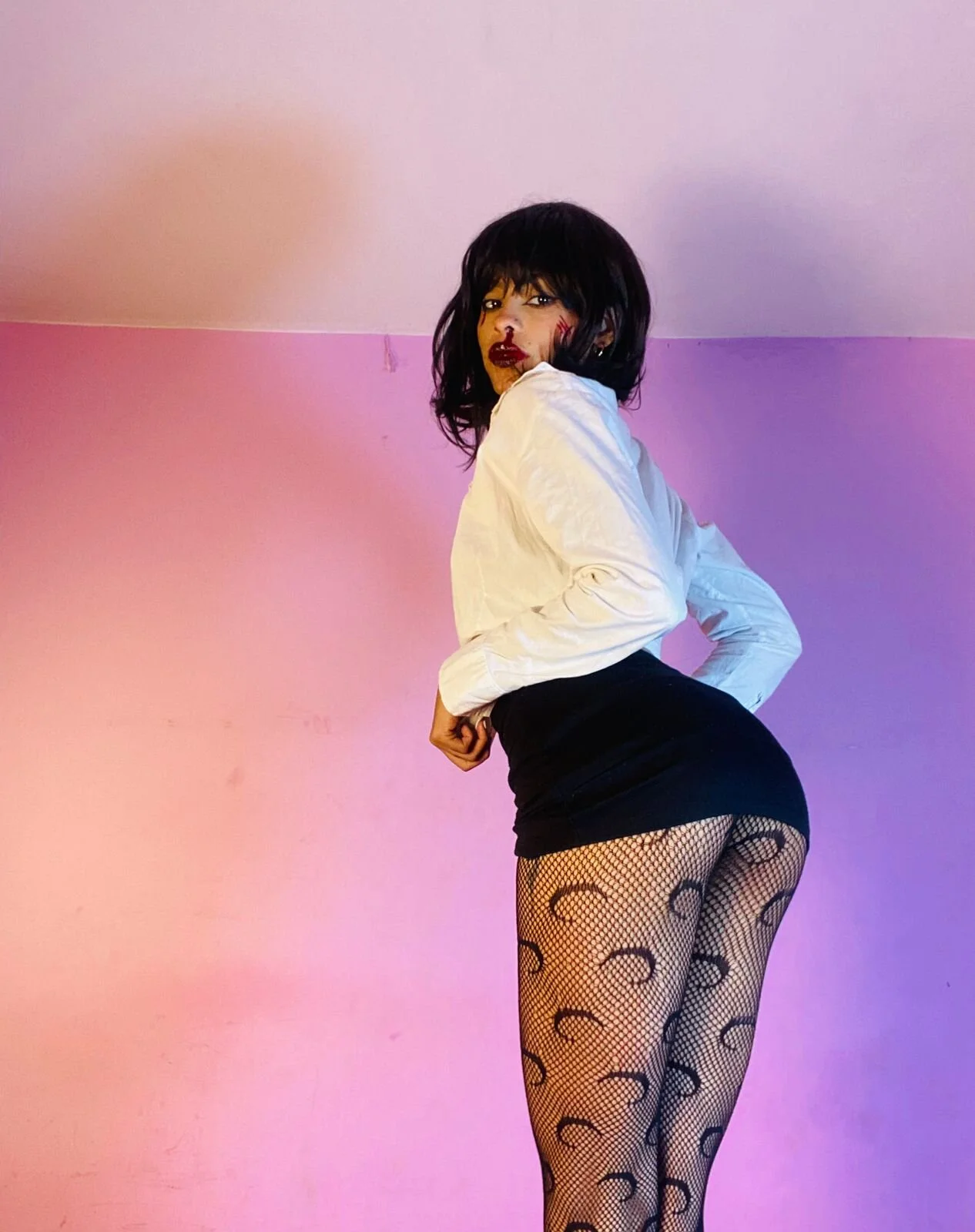 XXX Porn Photo of Nude Bunny_bel 65