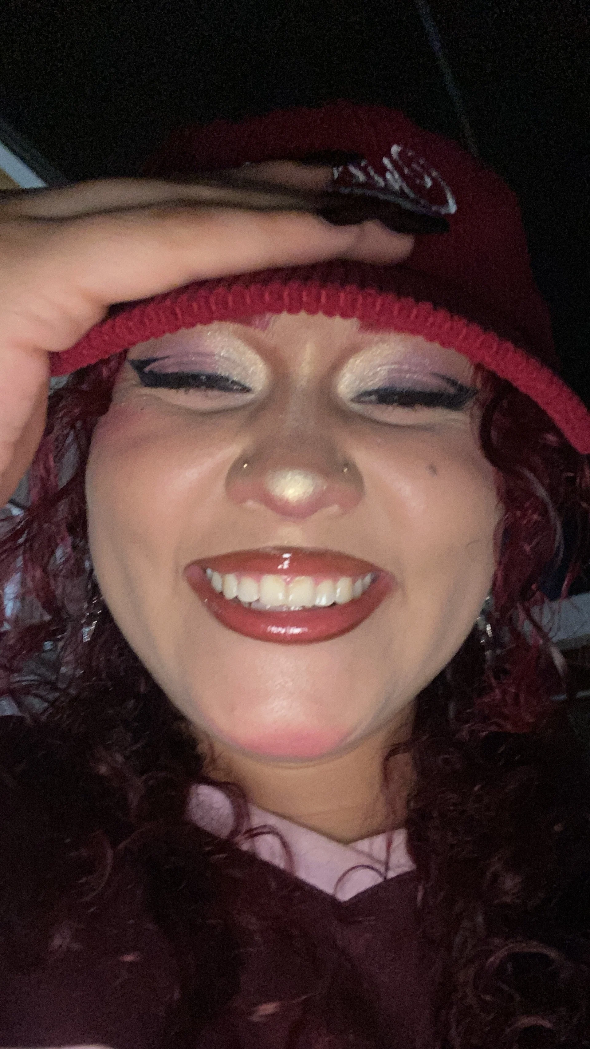XXX Porn Photo of Nude Brilliant_Hunter666 7