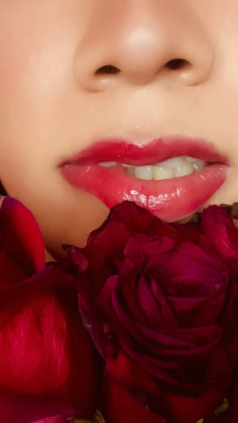 XXX Porn Photo of Nude giuliana_andrade 11