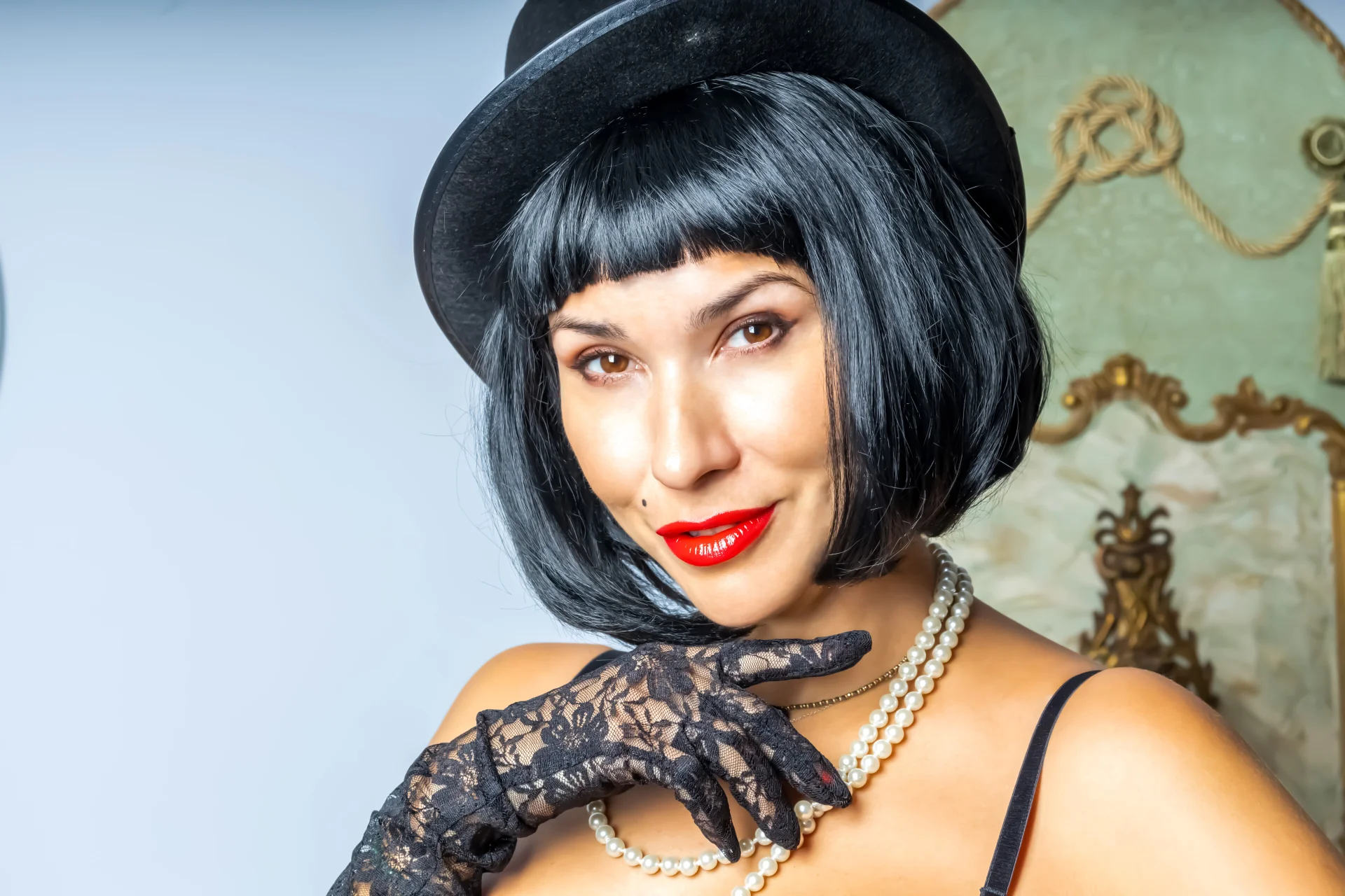 XXX Porn Photo of Nude VanessaJonson 185