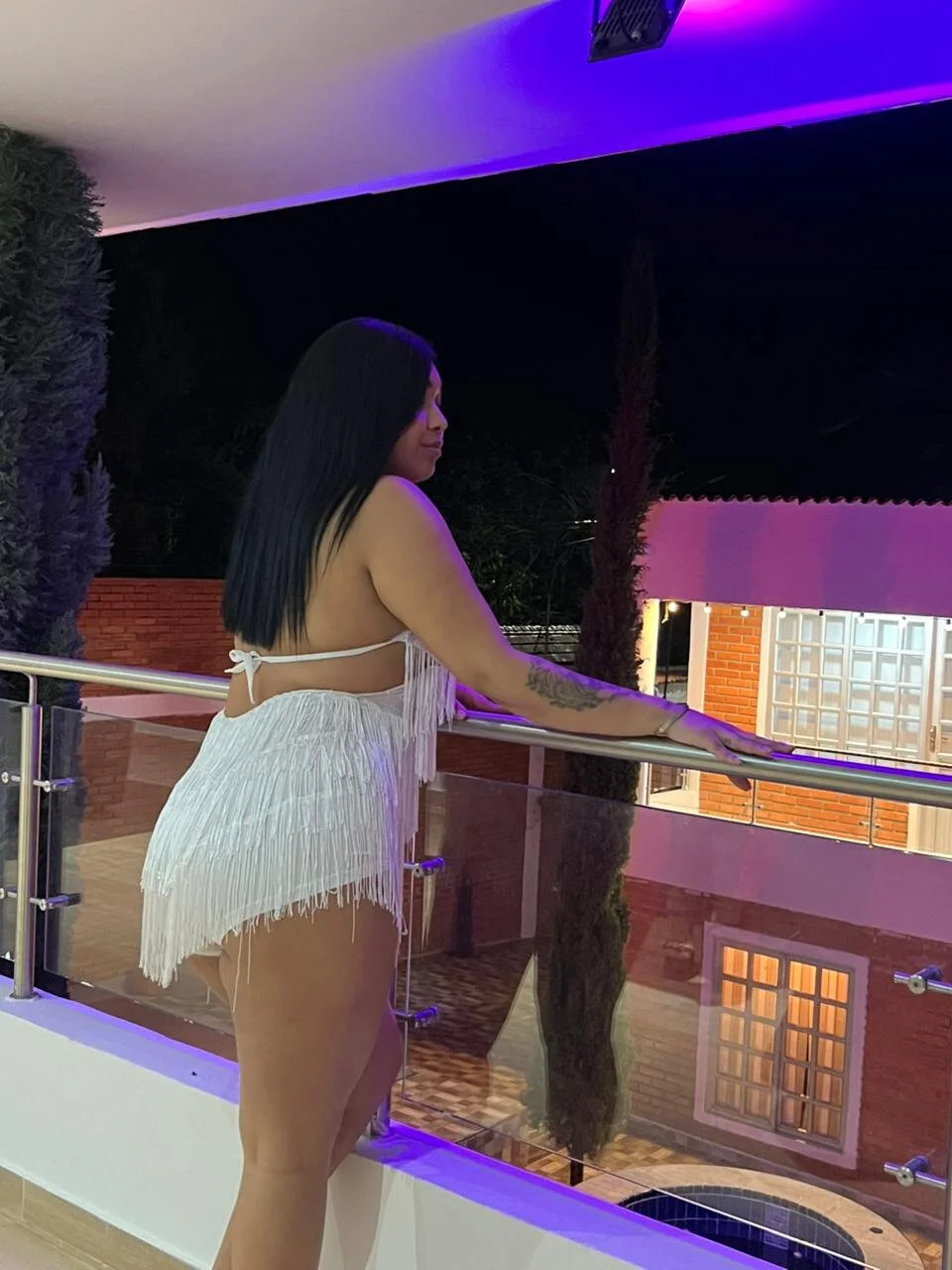 XXX Porn Photo of Nude The_Wicked_Queens02 24