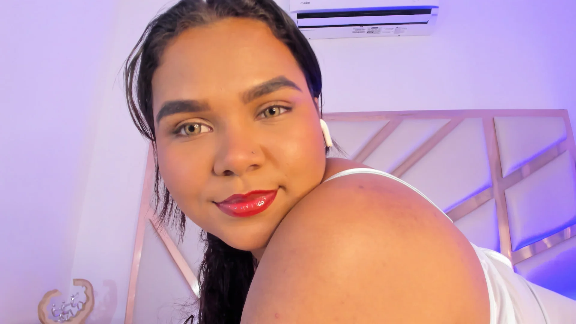 XXX Porn Photo of Nude Carolina_Evanss 101