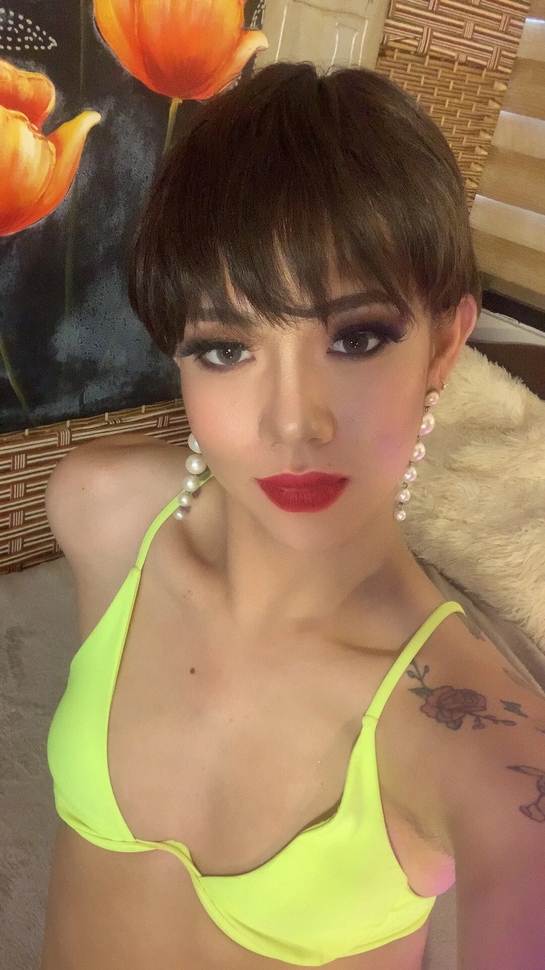 XXX Porn Photo of Nude PreciousAmore 2