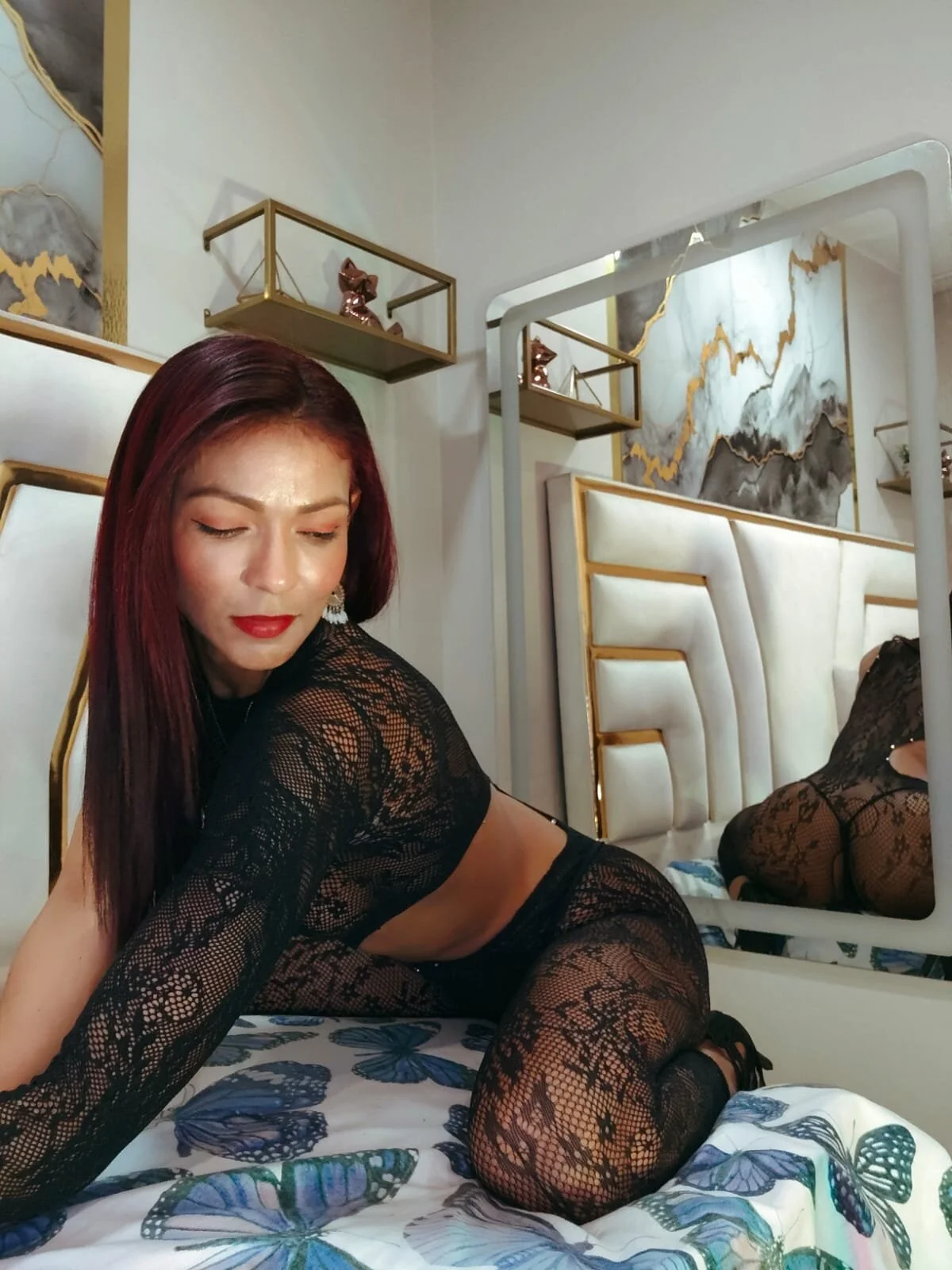 XXX Porn Photo of Nude HannaPetit 287