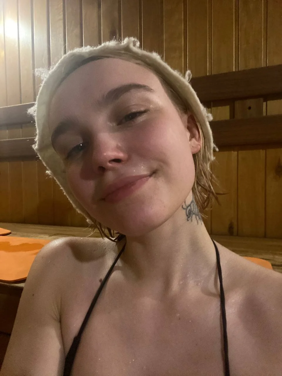 XXX Porn Photo of Nude Lolatatee 336
