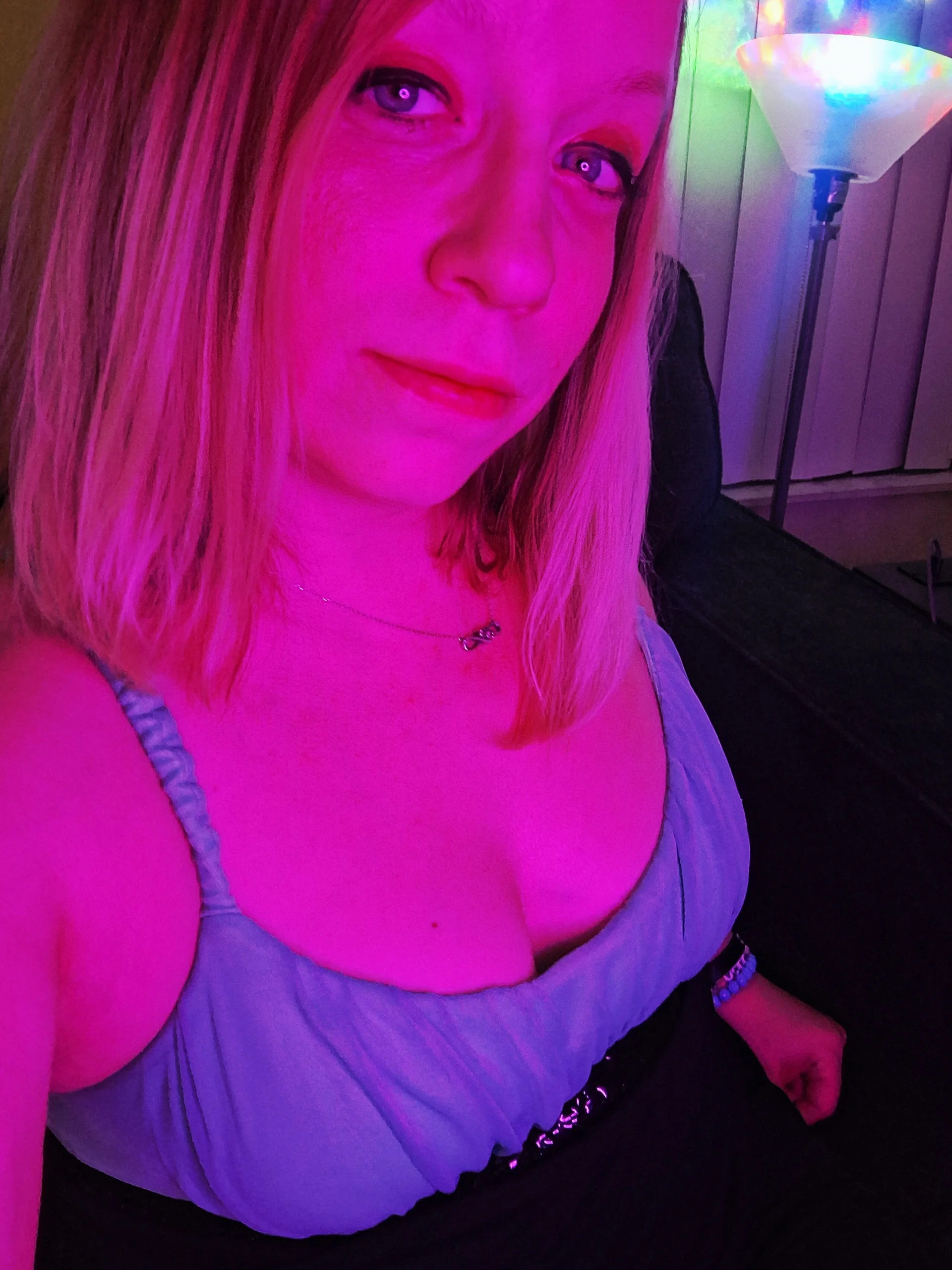 XXX Porn Photo of Nude XxMs_StarzxX 13