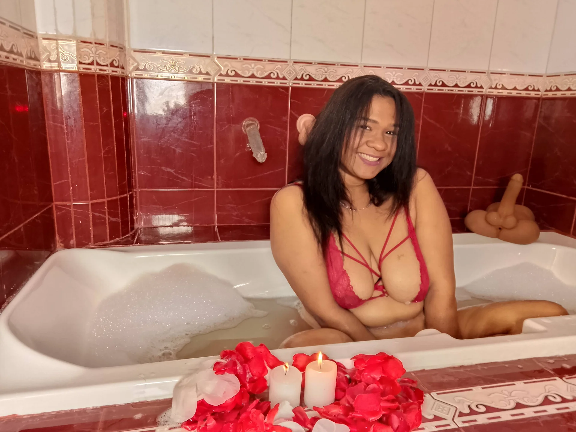 XXX Porn Photo of Nude Kymy_marquez 69