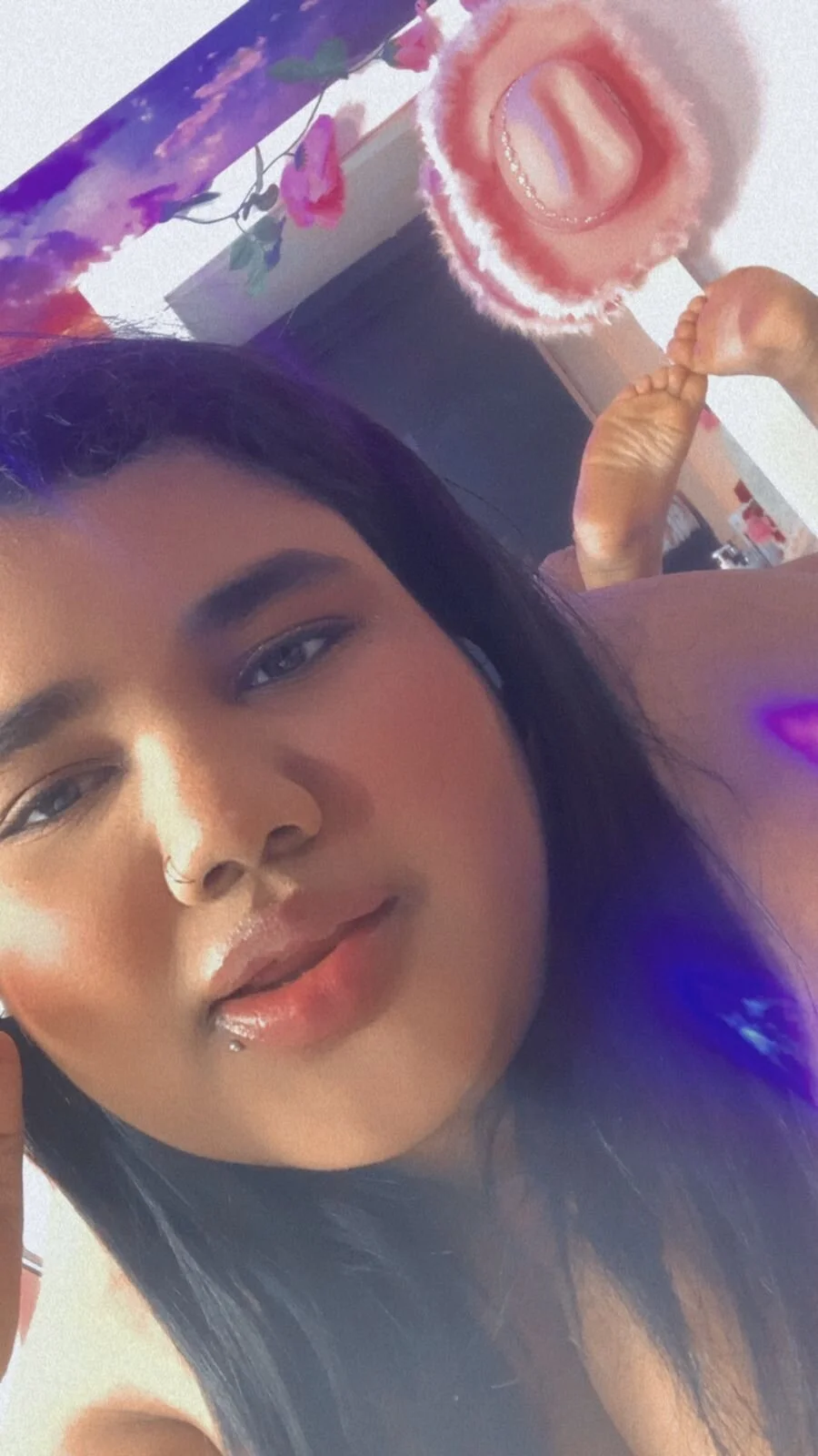 XXX Porn Photo of Nude NaomiAsha 96