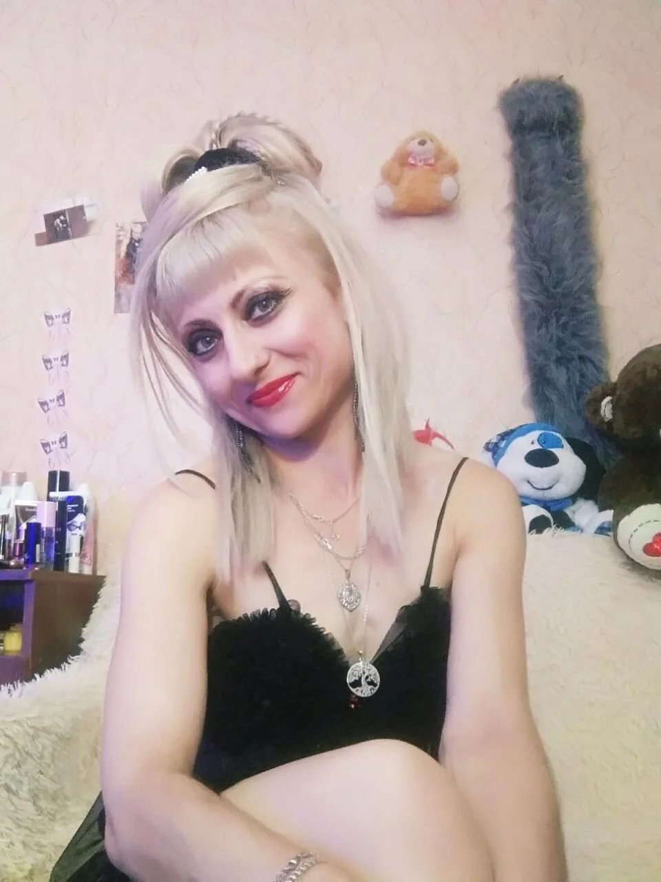 XXX Porn Photo of Nude xHot_Amazonq 7