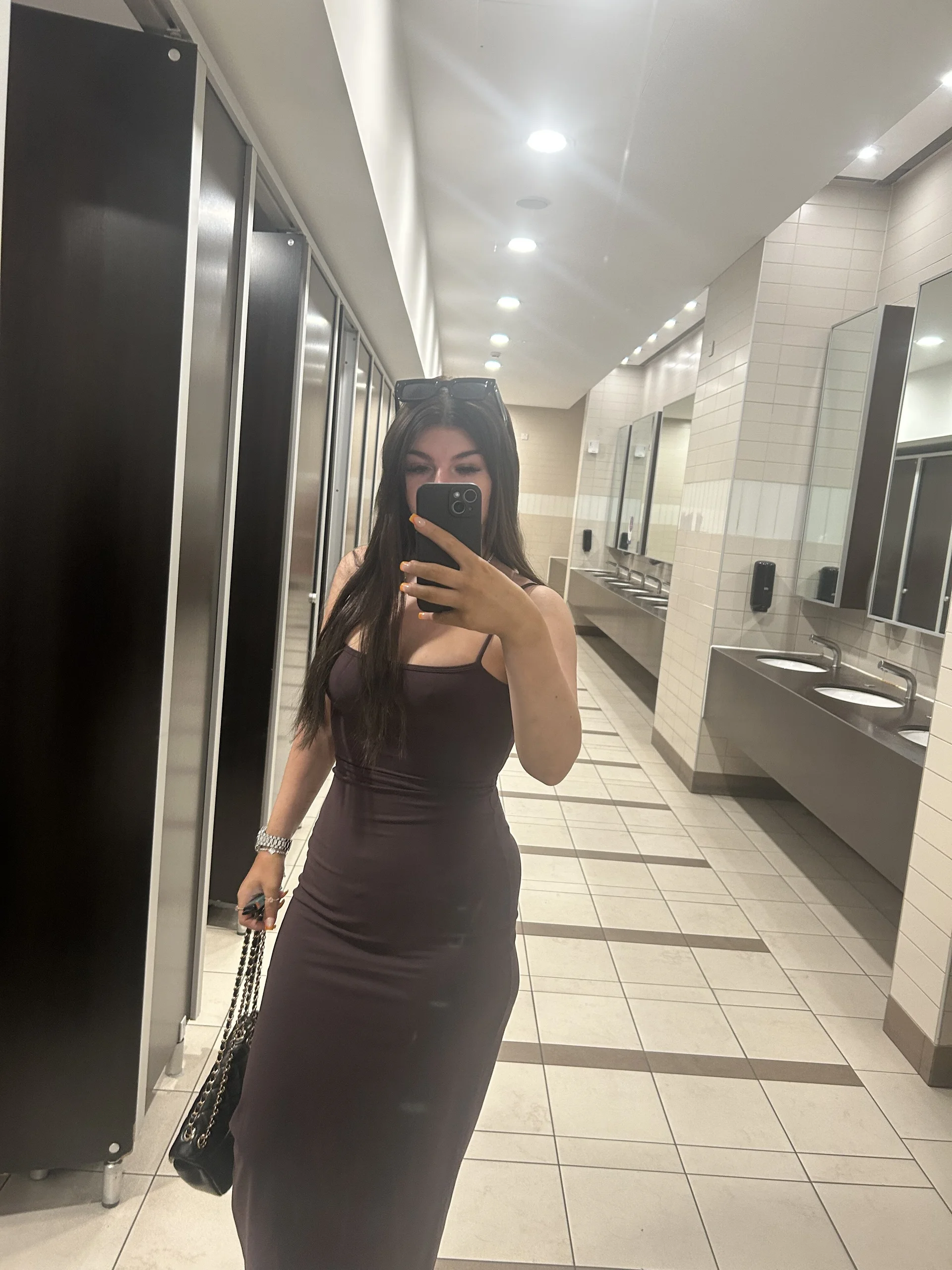 XXX Porn Photo of Nude rosie-hipstergal 1