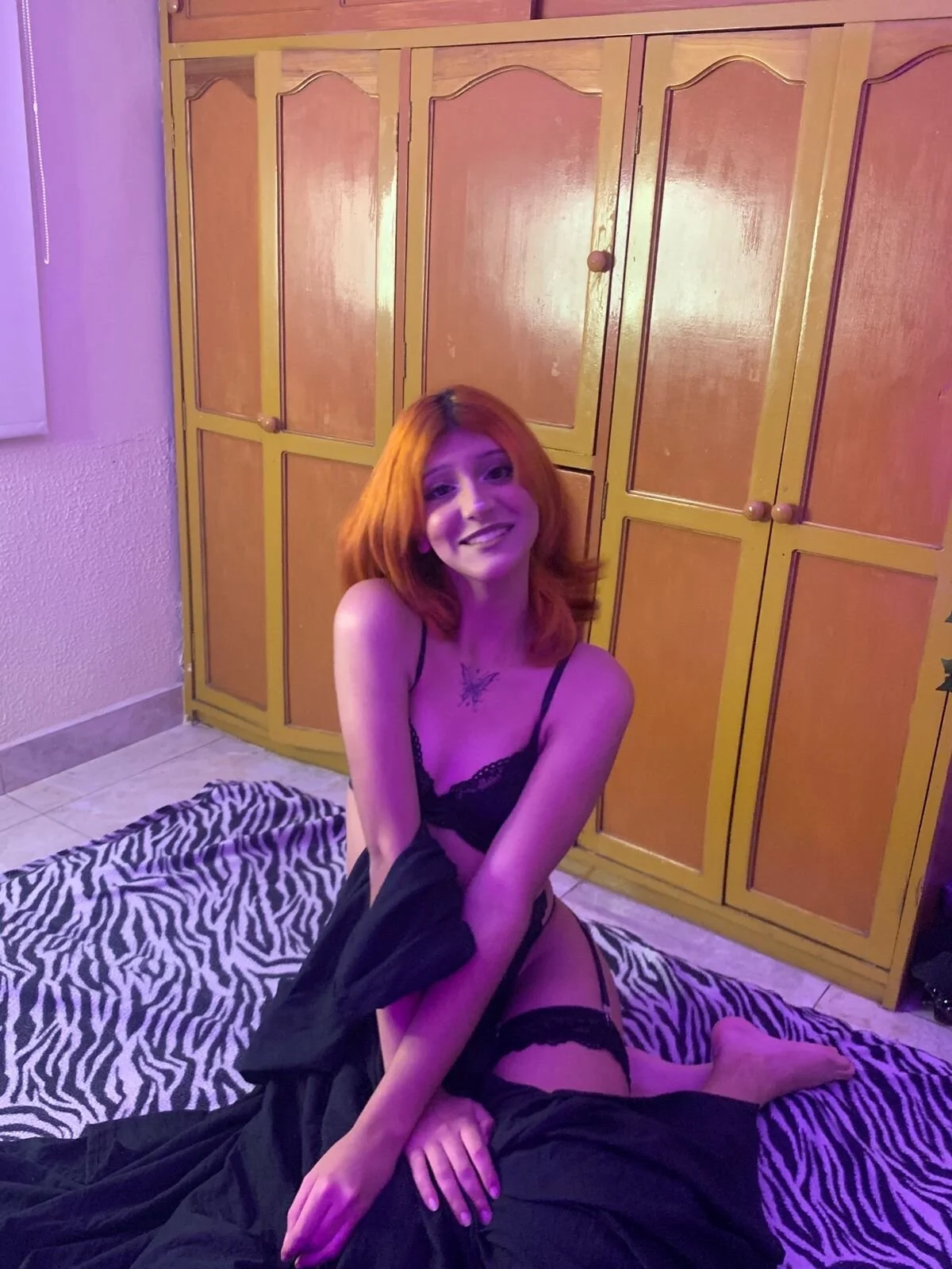 XXX Porn Photo of Nude Amy_Moonlight 1