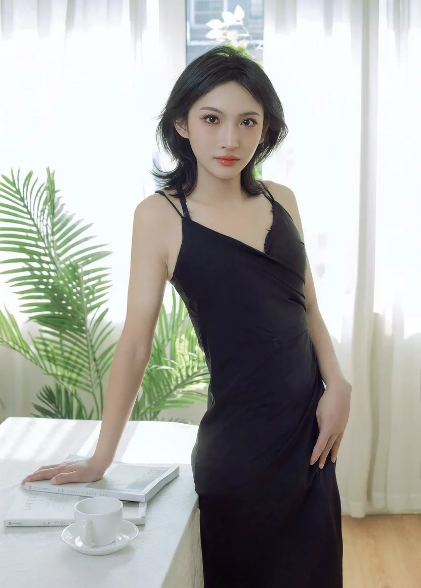 XXX Porn Photo of Nude zhou327 144