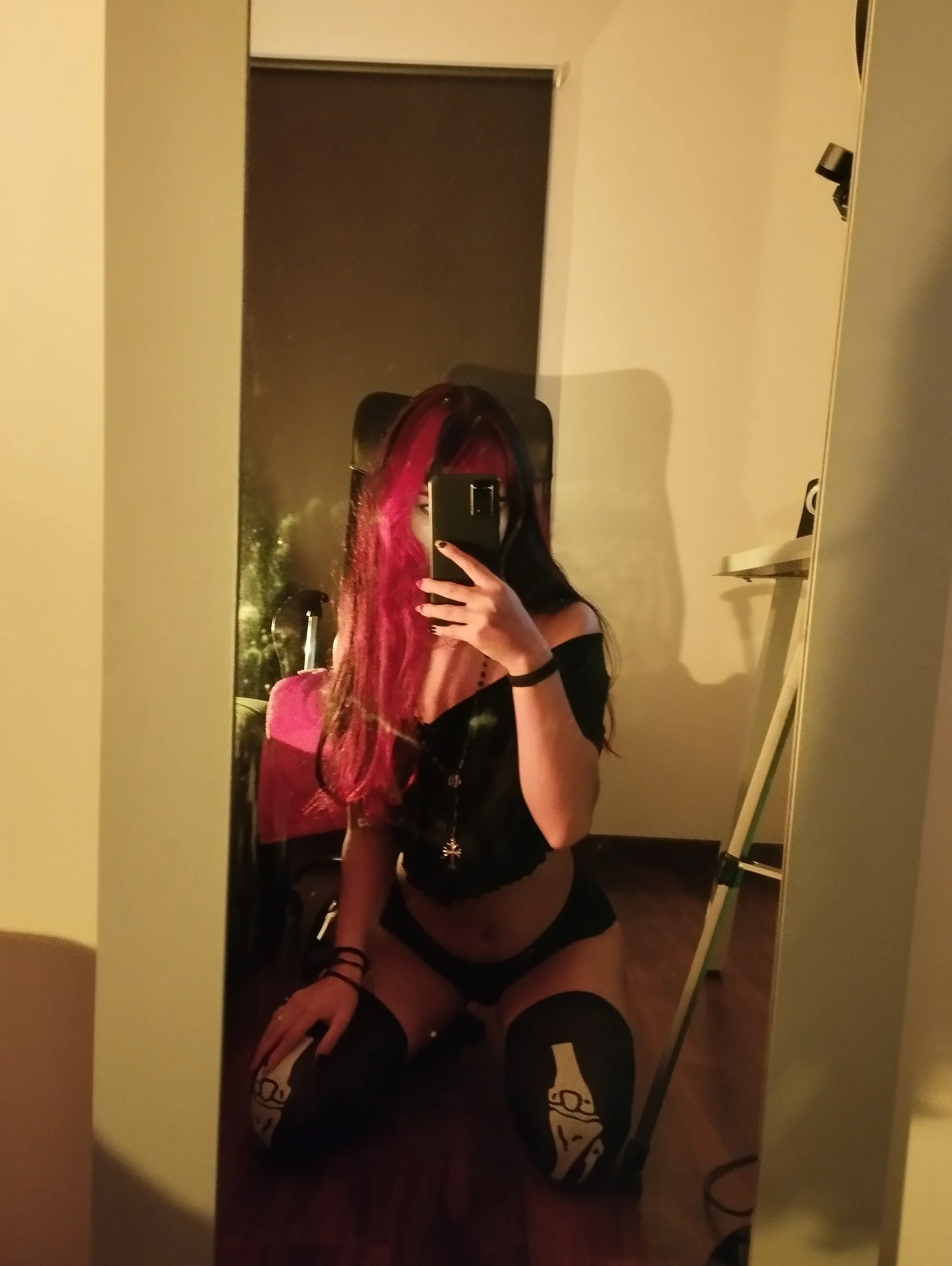 XXX Porn Photo of Nude Little-Lucifer 13