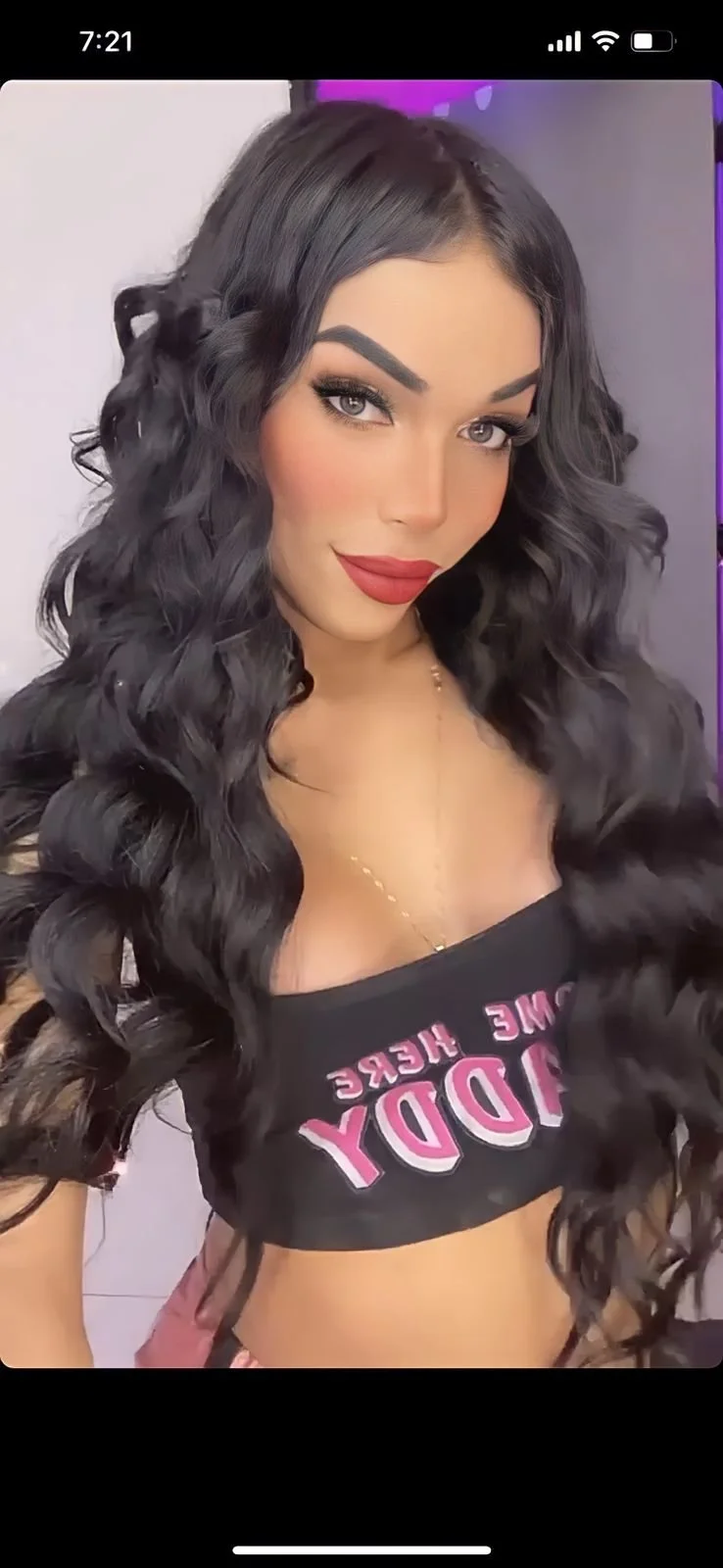 XXX Porn Photo of Nude Michell_simons 3
