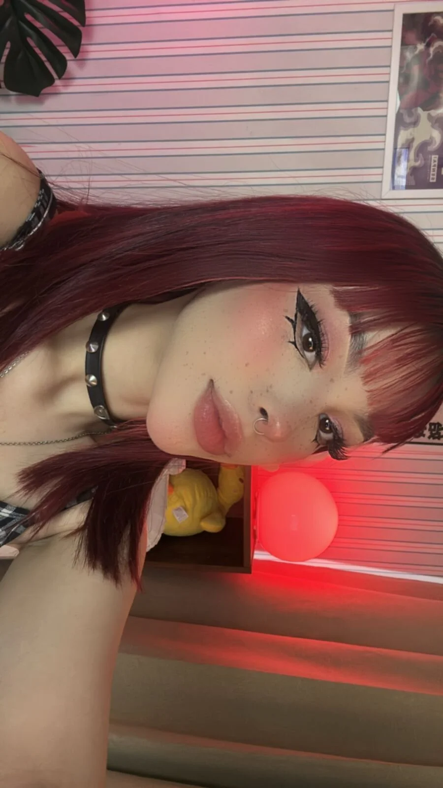 XXX Porn Photo of Nude Sabrina_bloom 6