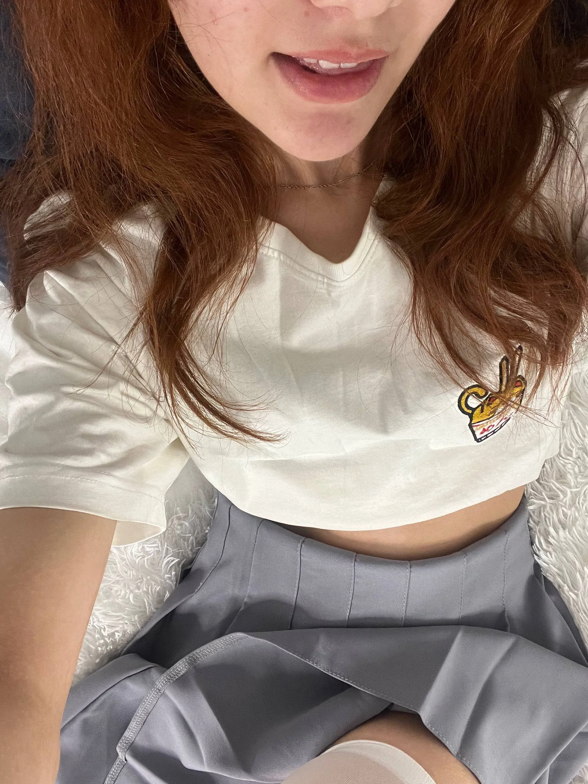 XXX Porn Photo of Nude YettaCalabria 10