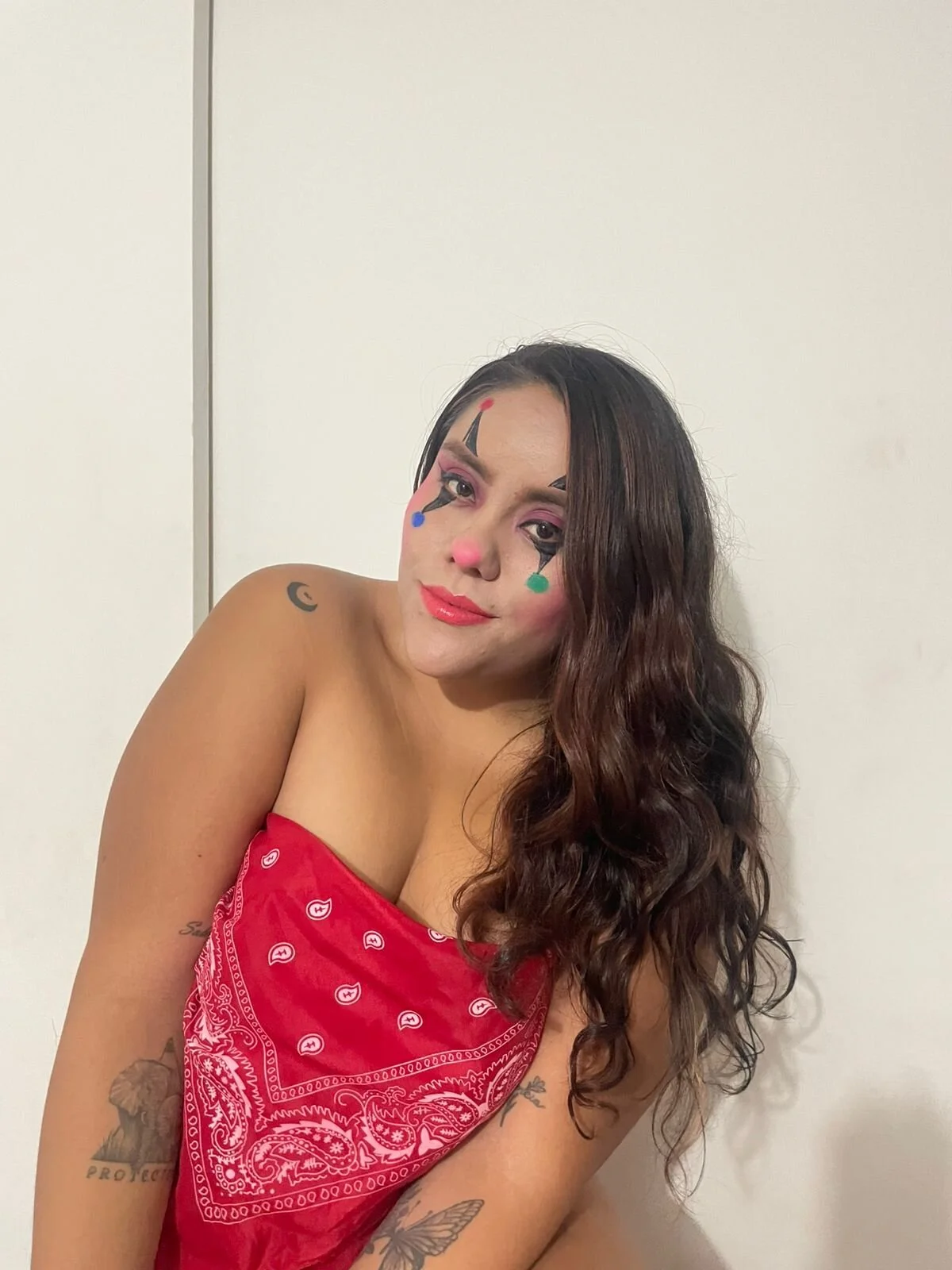 XXX Porn Photo of Nude nicky_andcamil 196