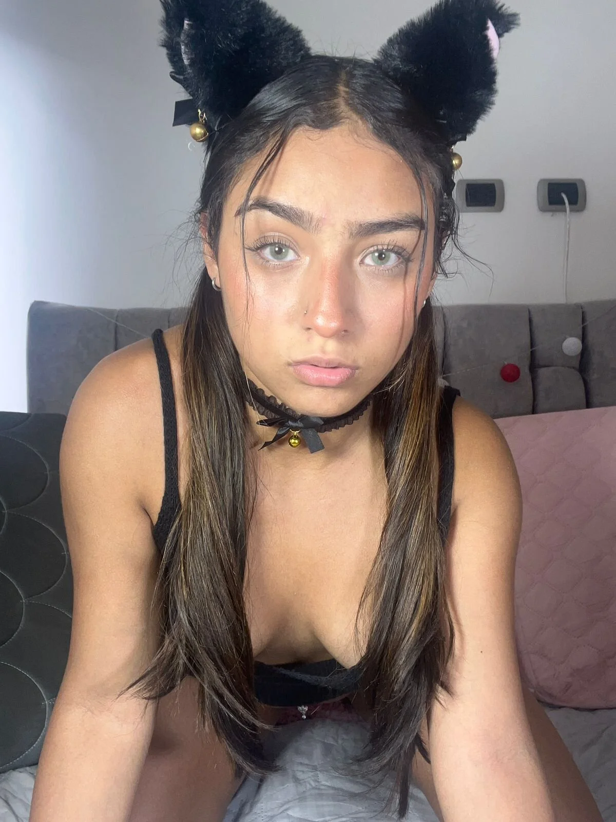 XXX Porn Photo of Nude mialuxuryyx 4