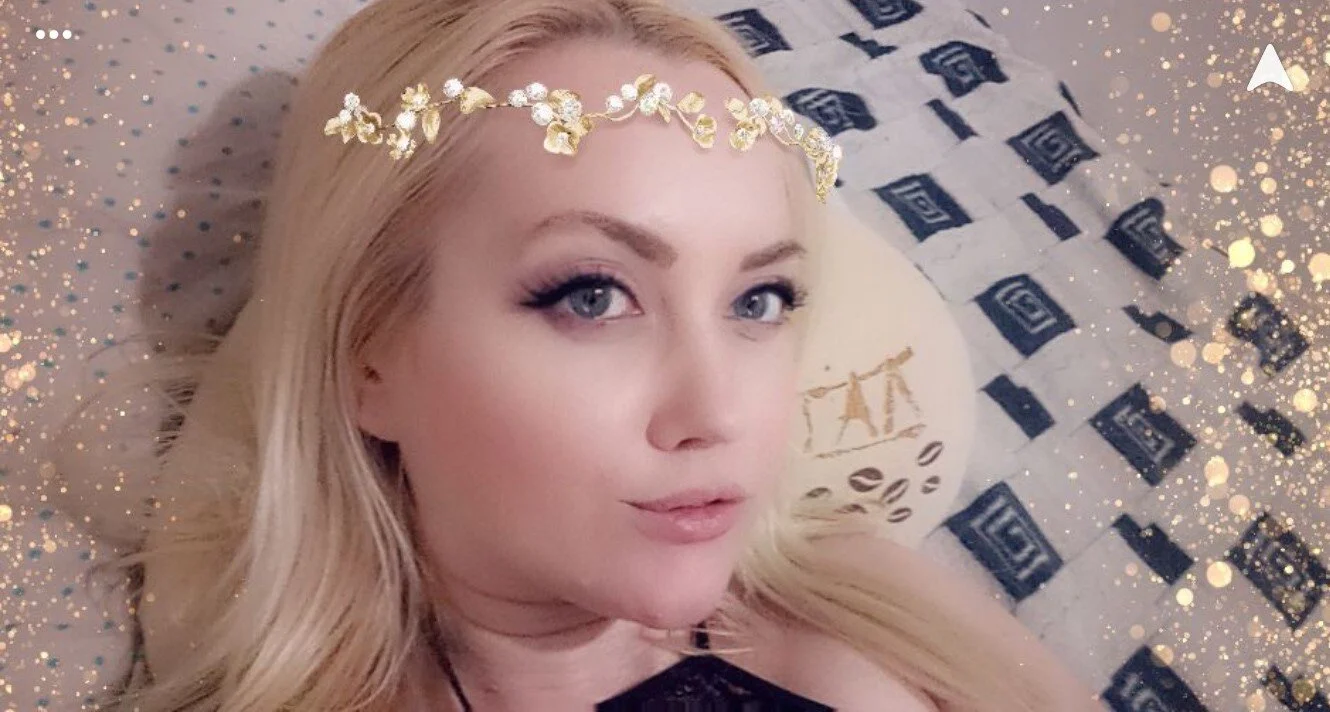 XXX Porn Photo of Nude SweetGalateja 6