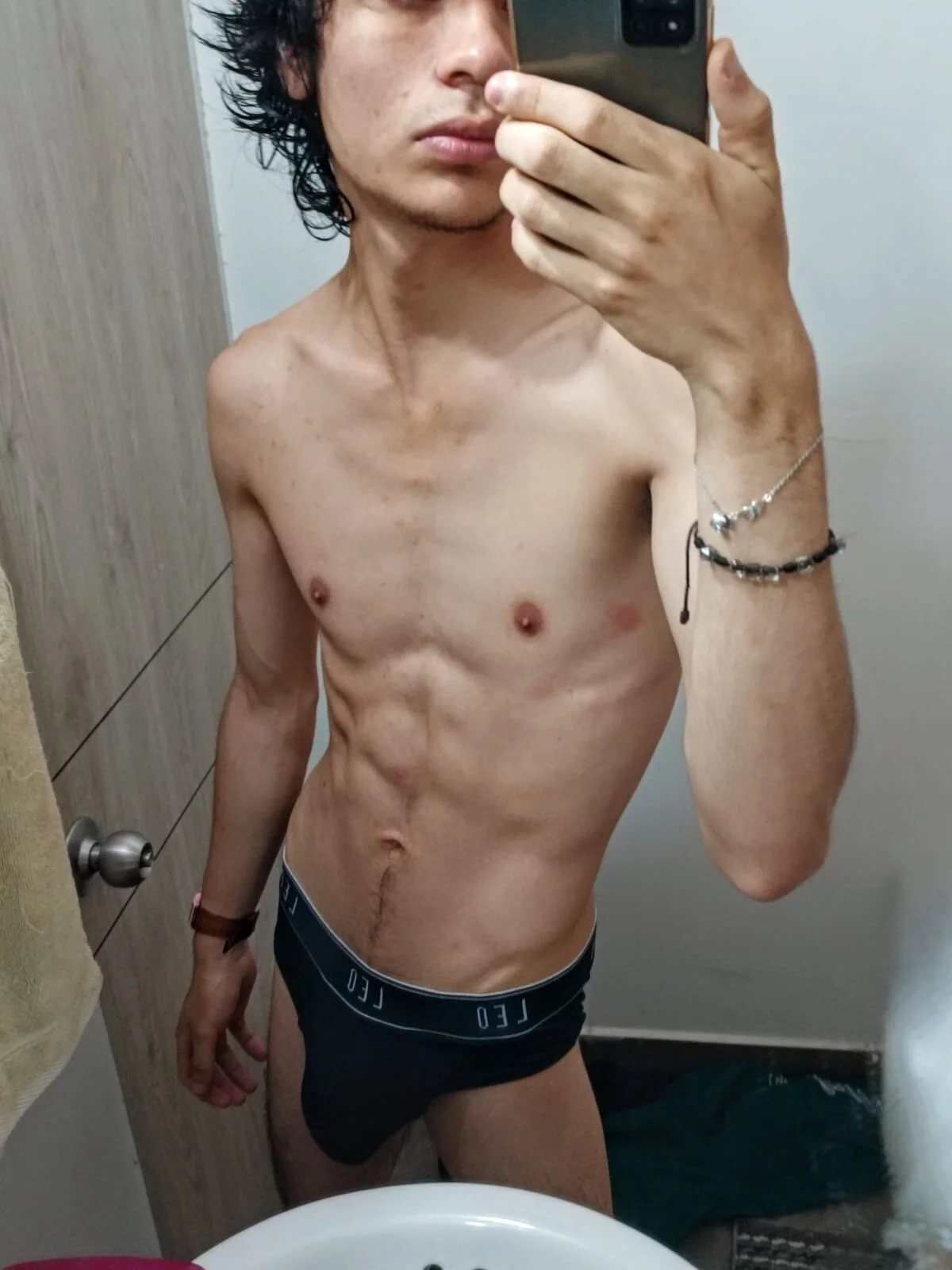 XXX Porn Photo of Nude sc0rpius_ 2
