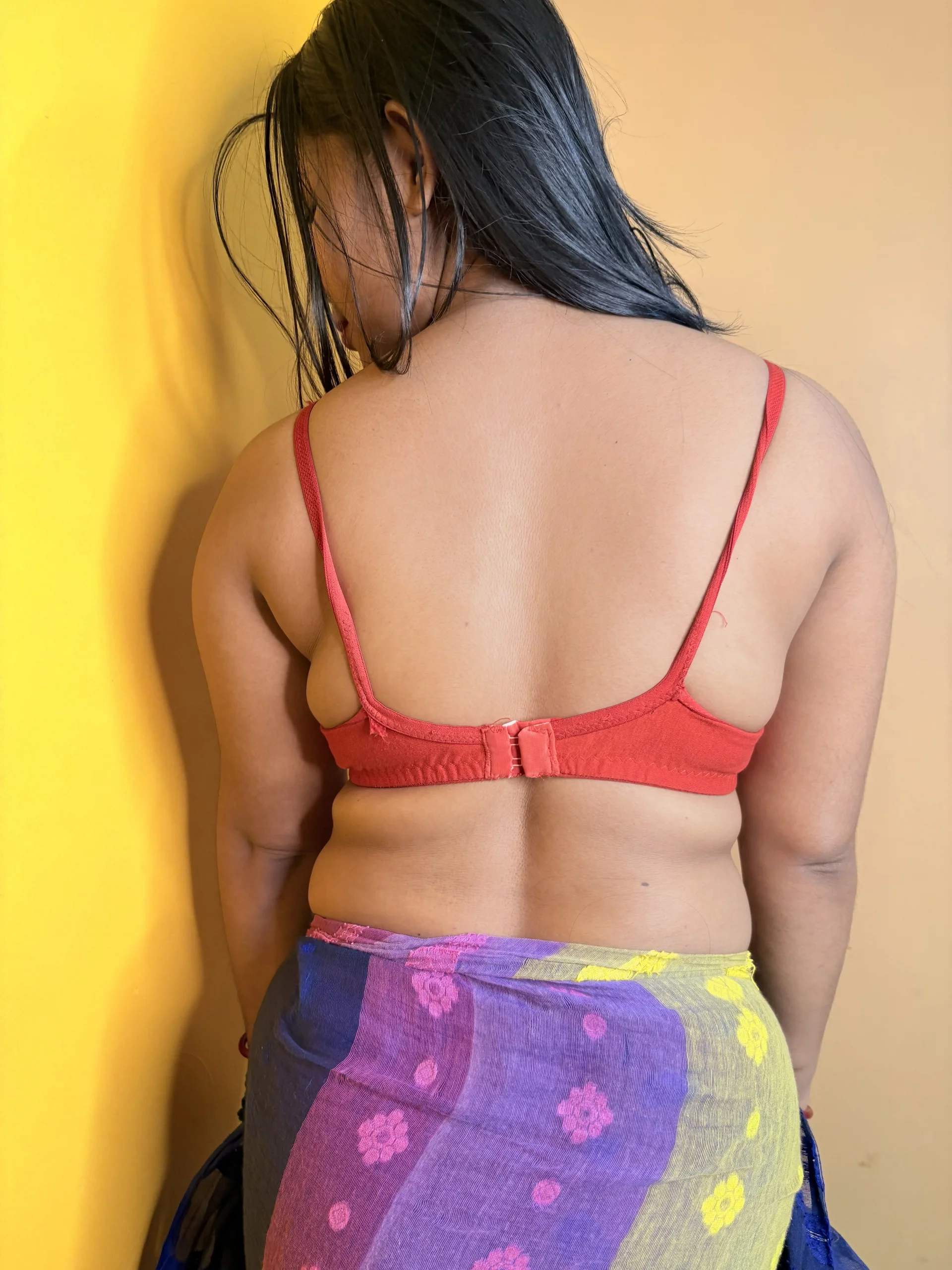 XXX Porn Photo of Nude RedQQueen 2