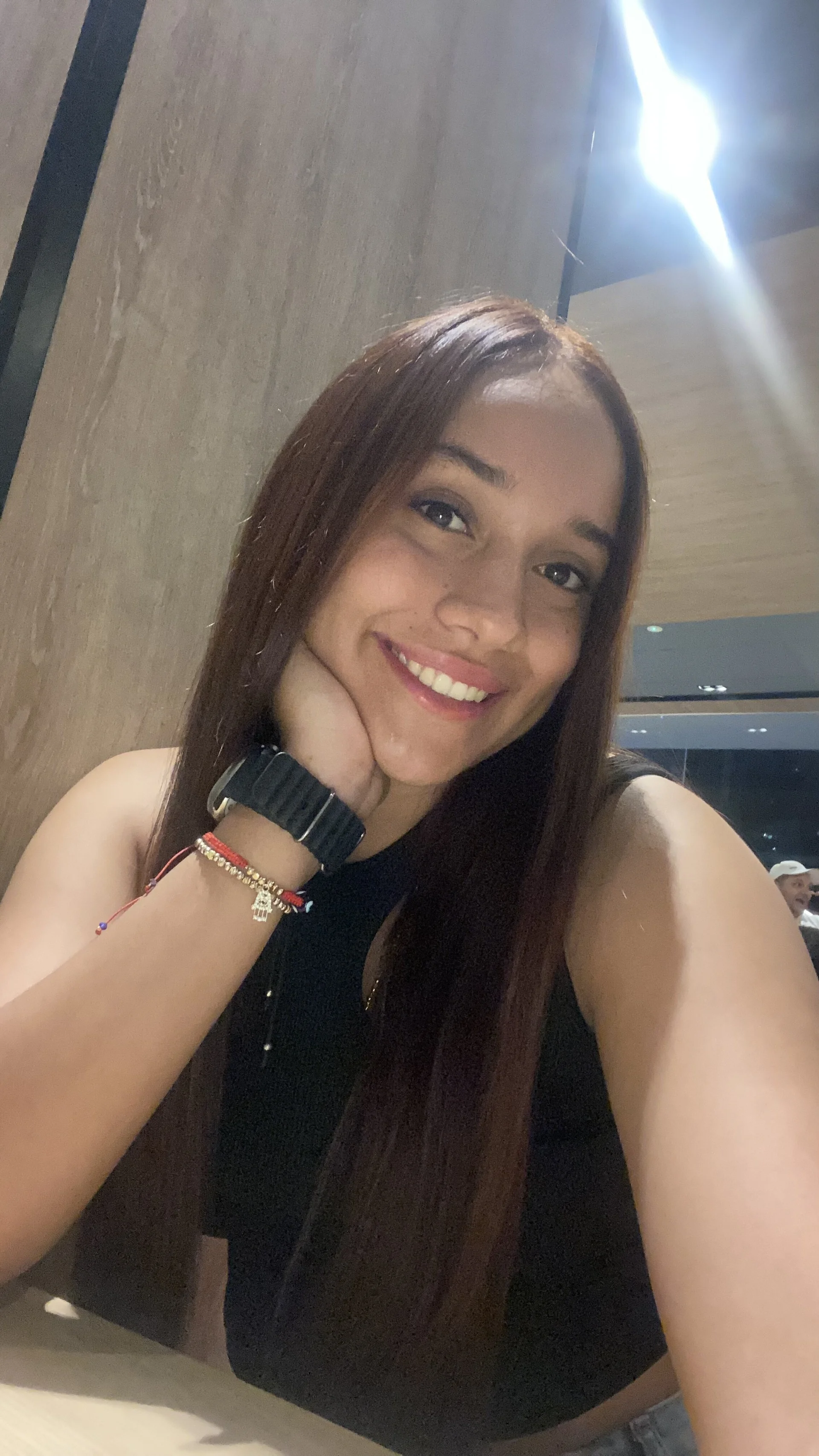 XXX Porn Photo of Nude Fer_1203 3
