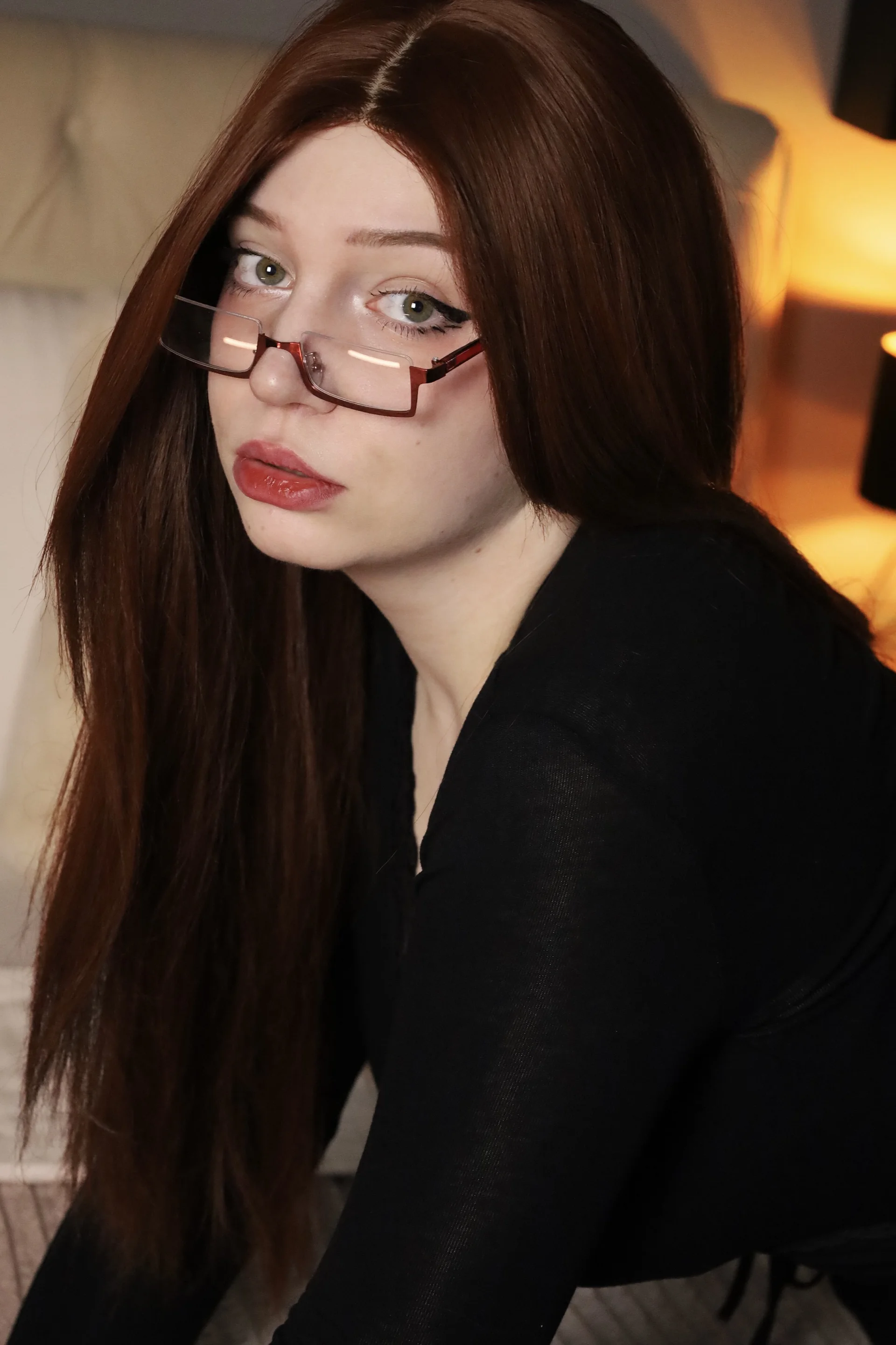 XXX Porn Photo of Nude VelaVos 5