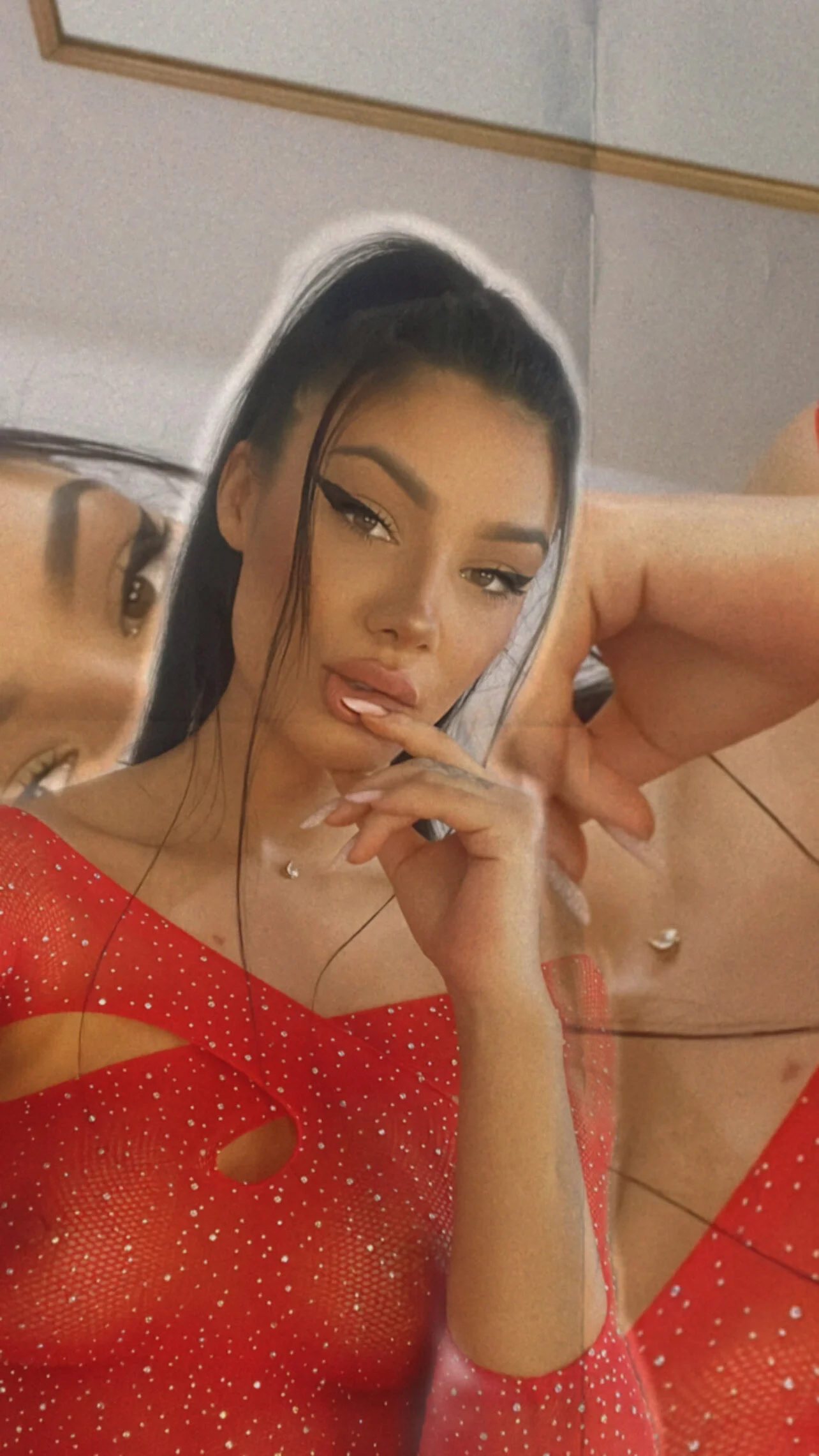 XXX Porn Photo of Nude IssaX_ 4