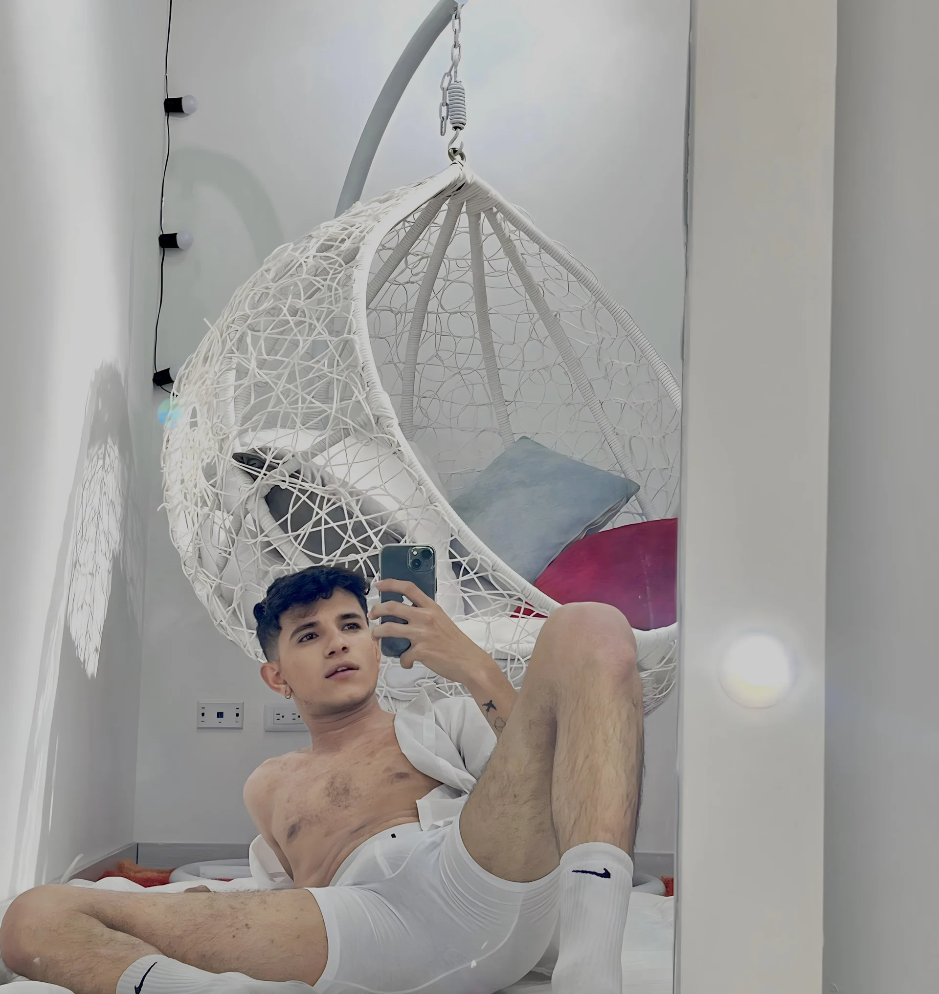 XXX Porn Photo of Nude patrick_sanzz 10