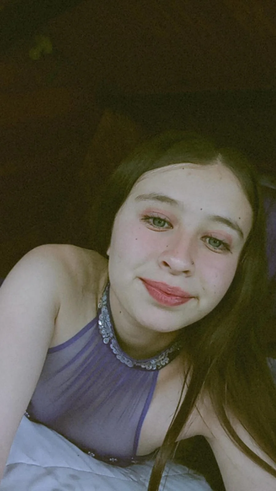 XXX Porn Photo of Nude sammy__green 5