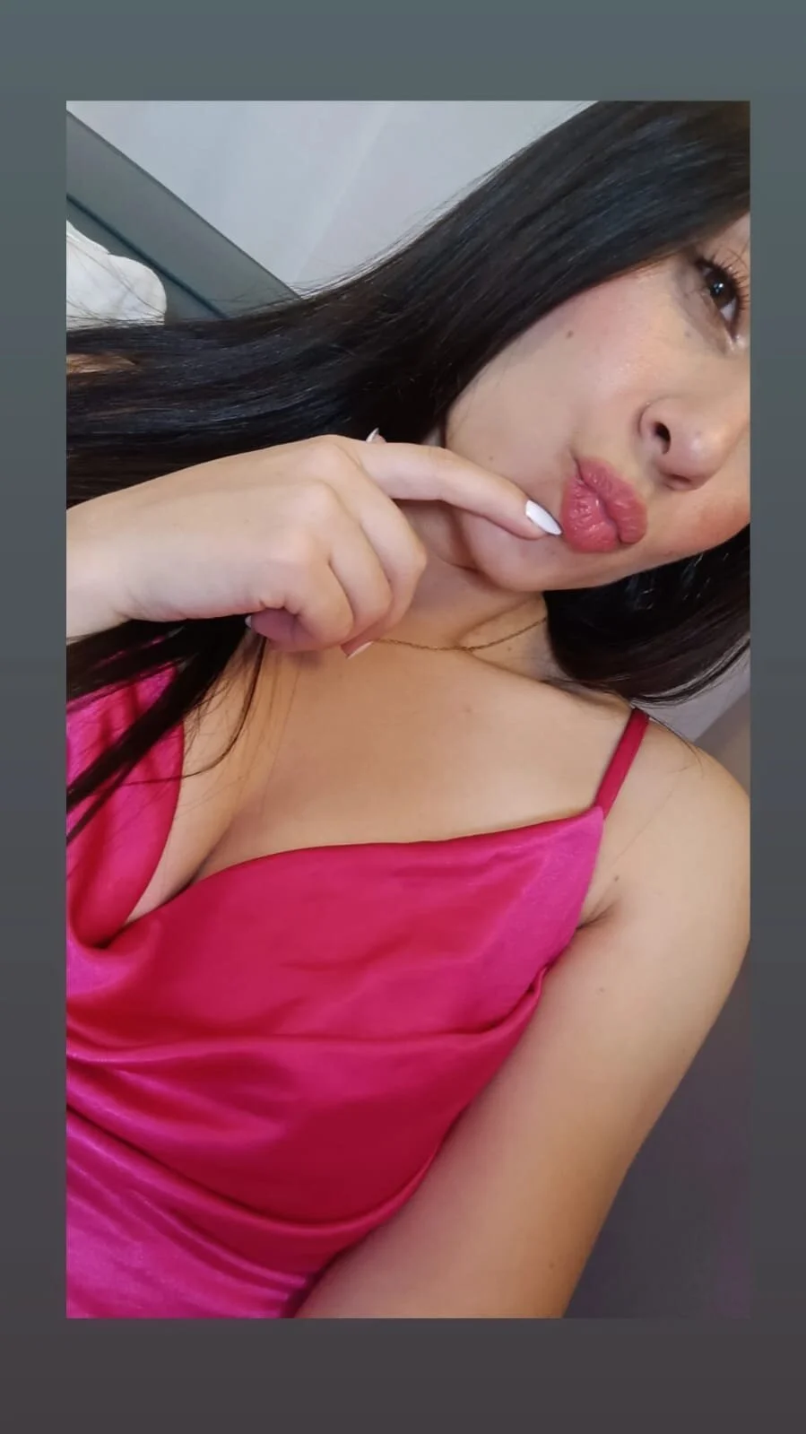 XXX Porn Photo of Nude Elisabetta_Amour 6