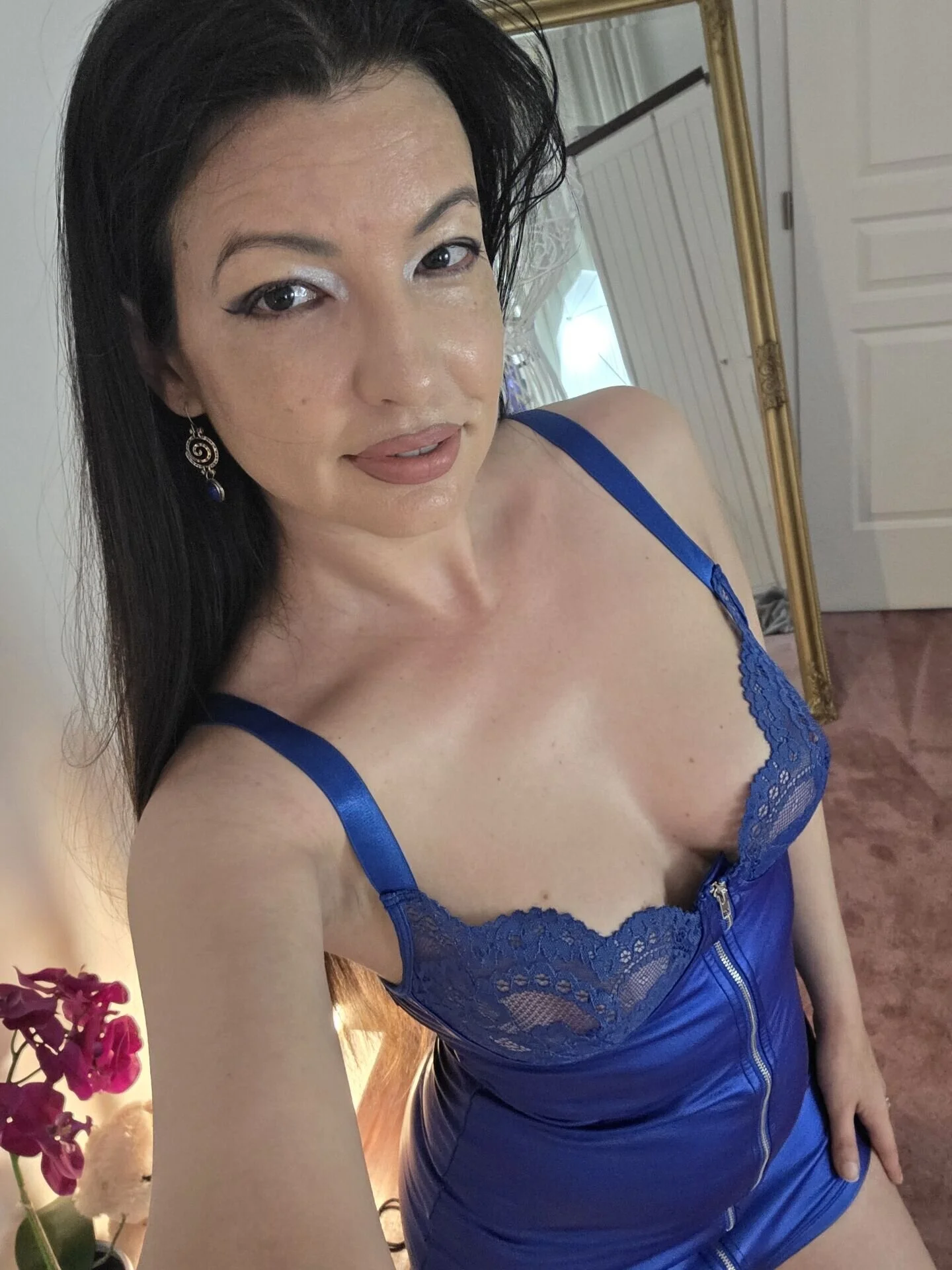 XXX Porn Photo of Nude OpheliaZainne 33