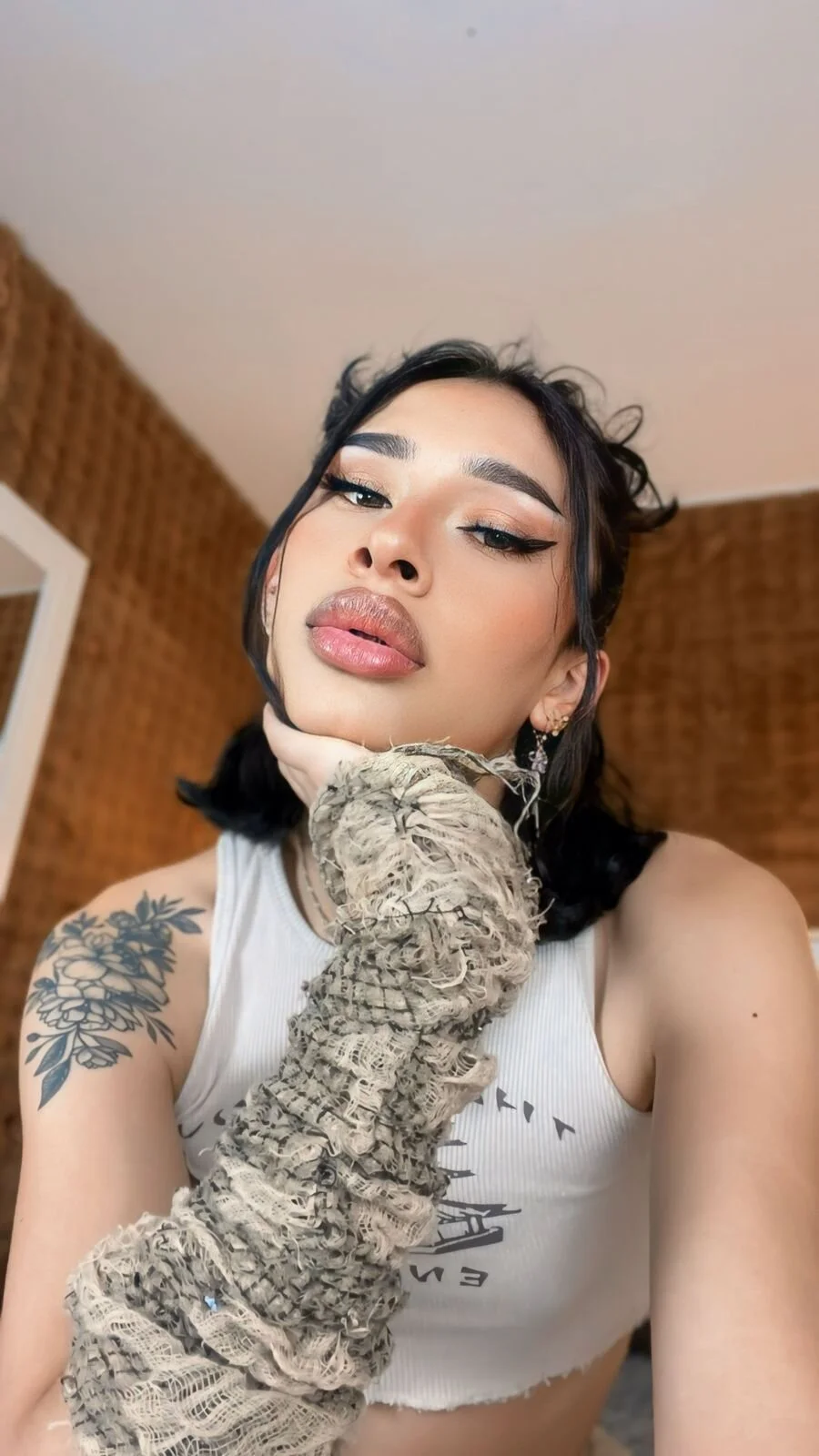 XXX Porn Photo of Nude kali_ka_ 14