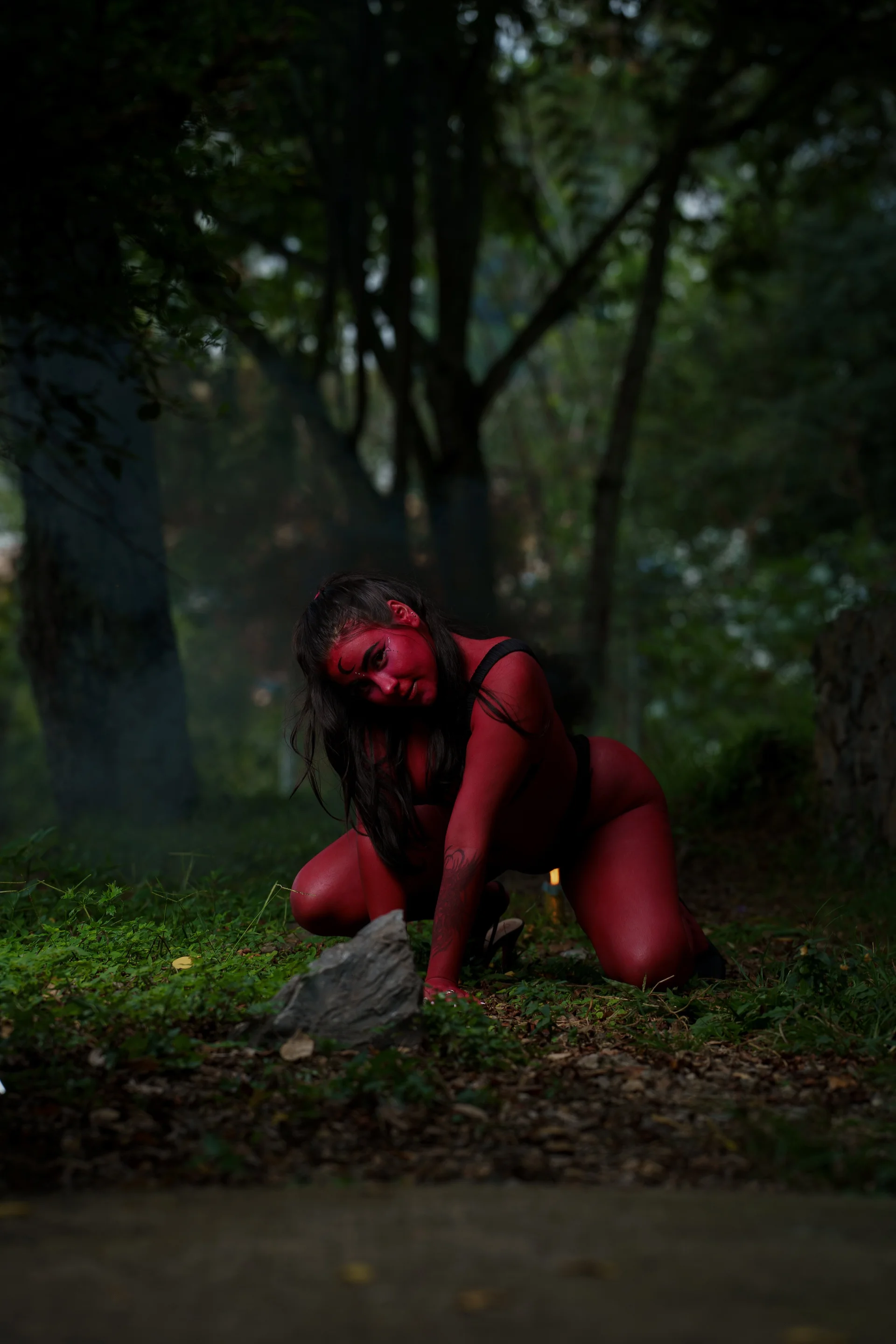 XXX Porn Photo of Nude Emily_Black1 11