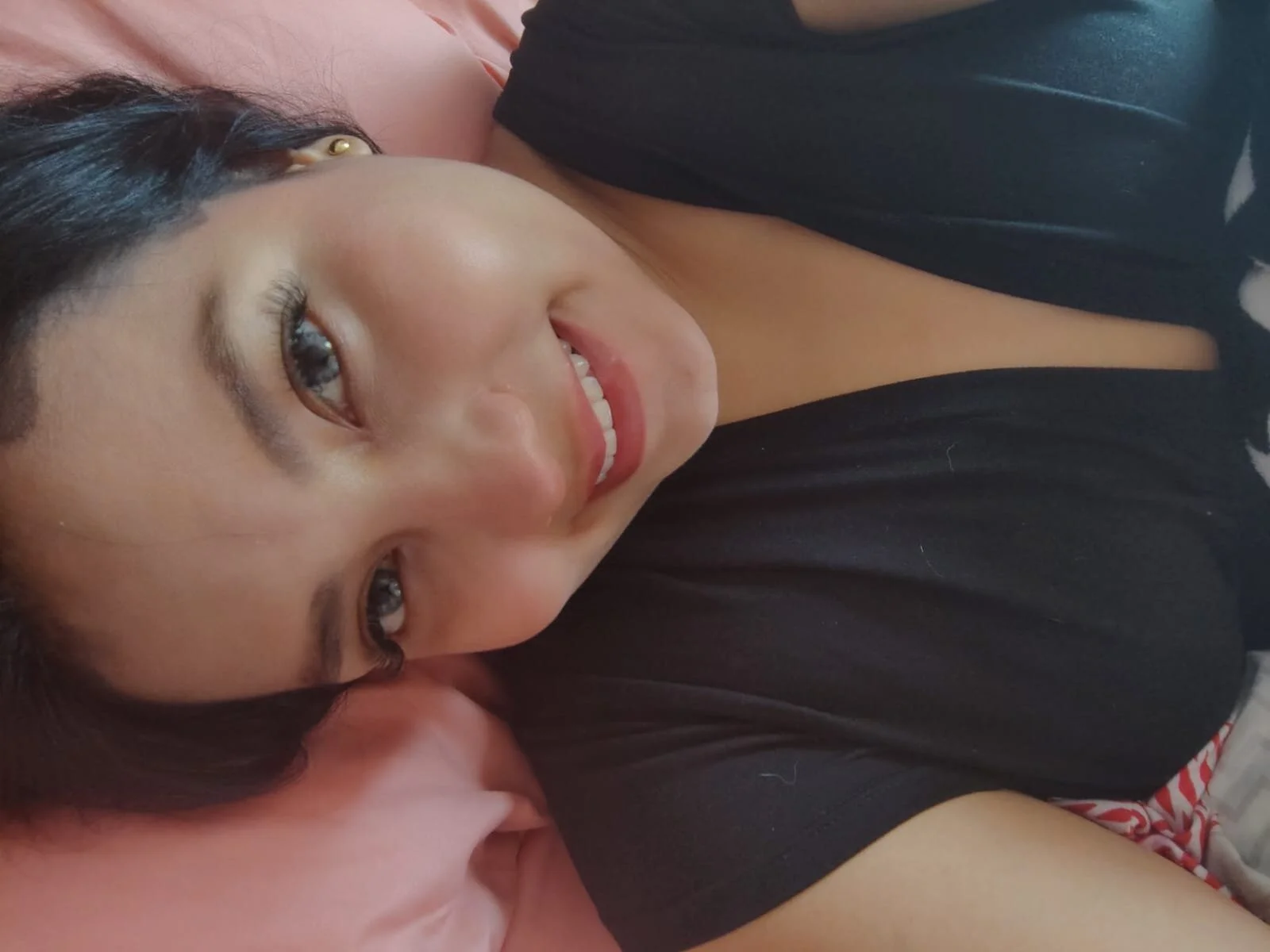 XXX Porn Photo of Nude MELISSA_ROSSI 14