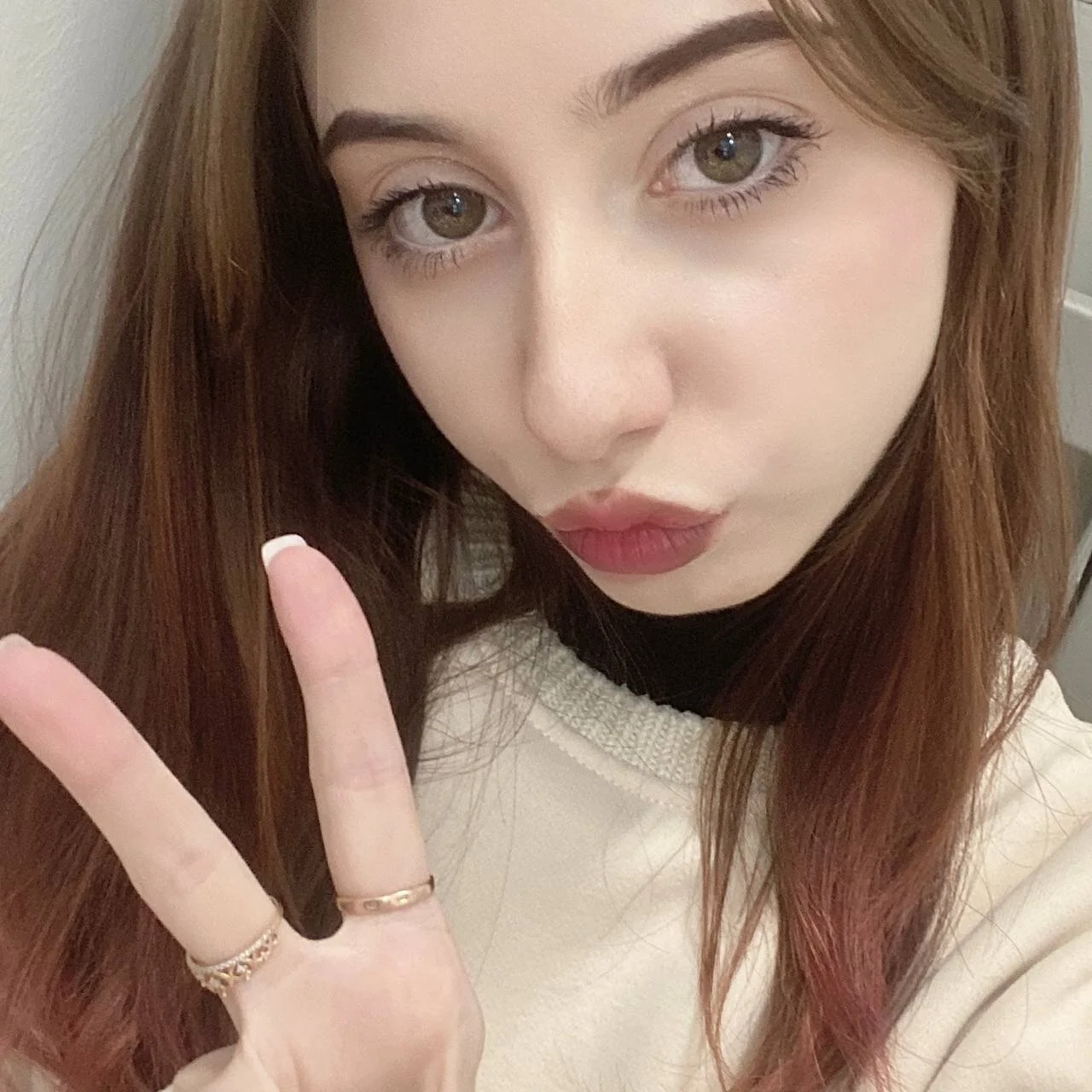 XXX Porn Photo of Nude AvrilLeMell 105