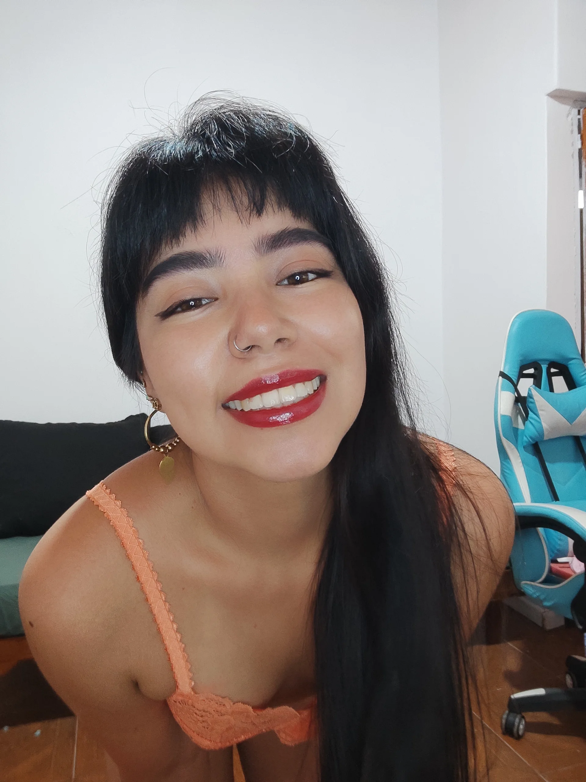 XXX Porn Photo of Nude Iam_eli09 4