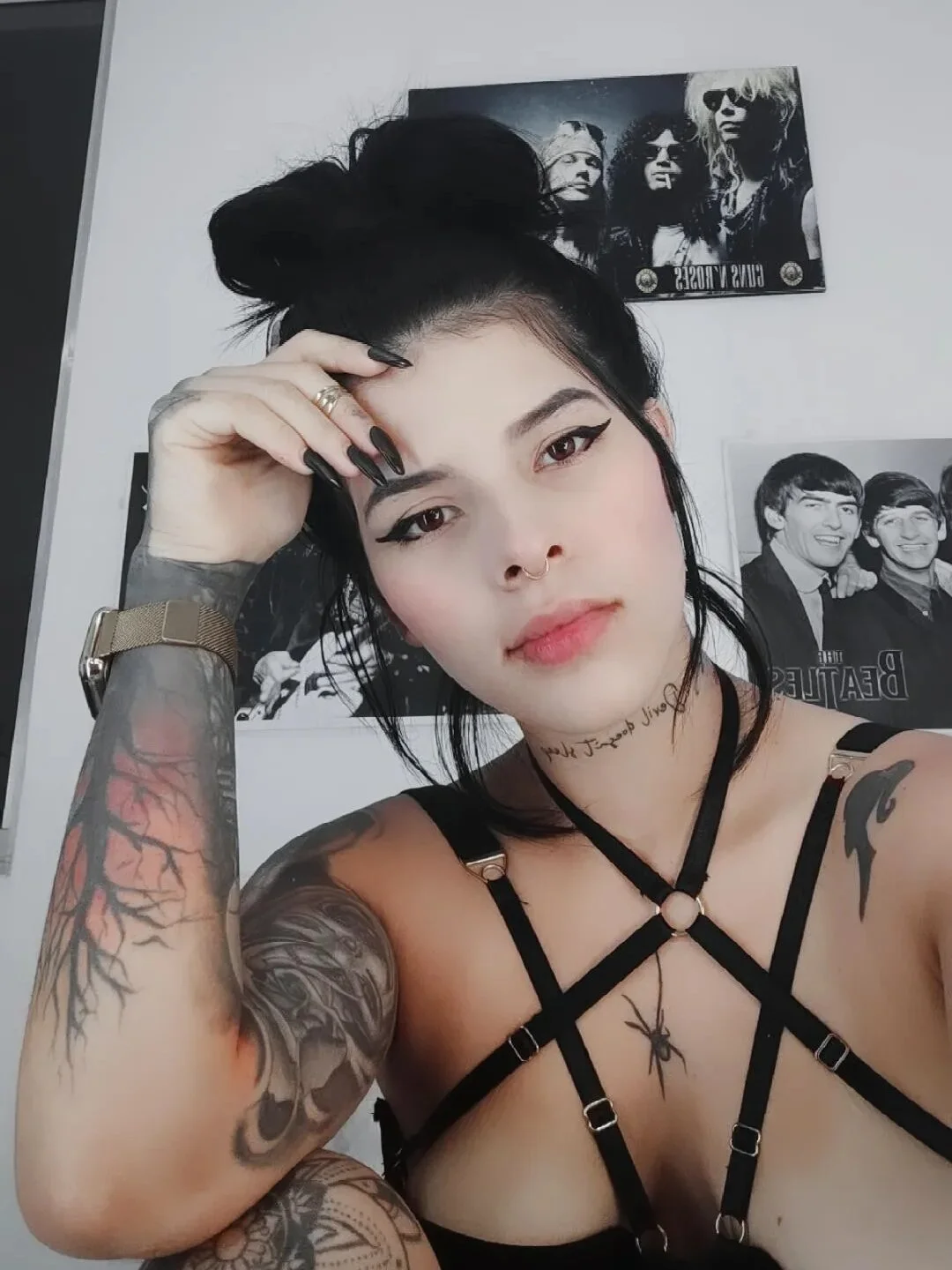 XXX Porn Photo of Nude Christine_Adams 23