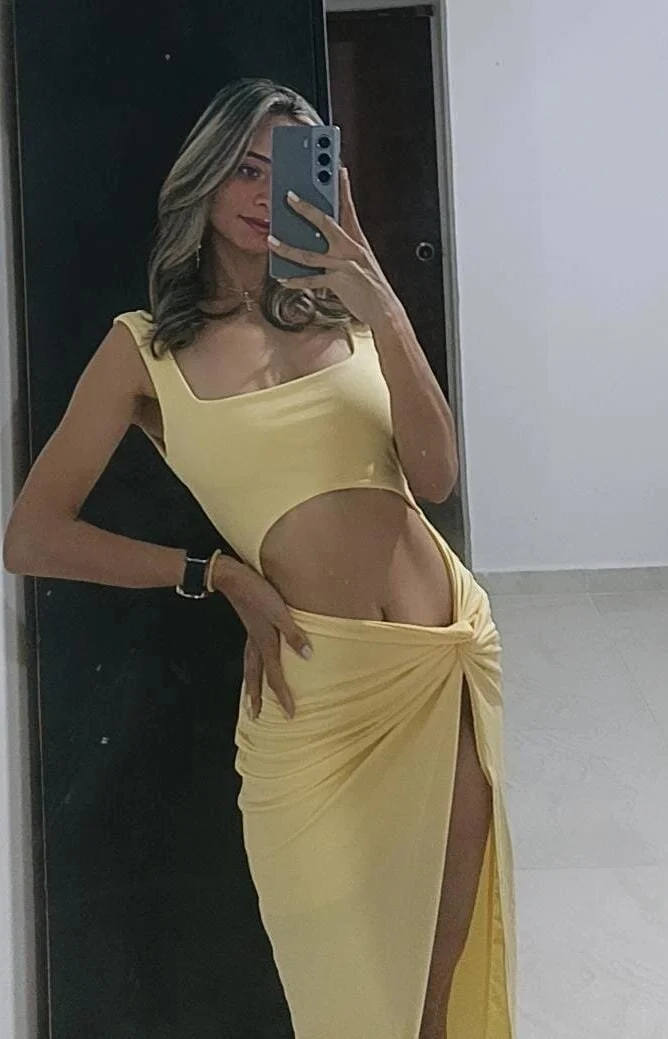 XXX Porn Photo of Nude annaskiinny 4
