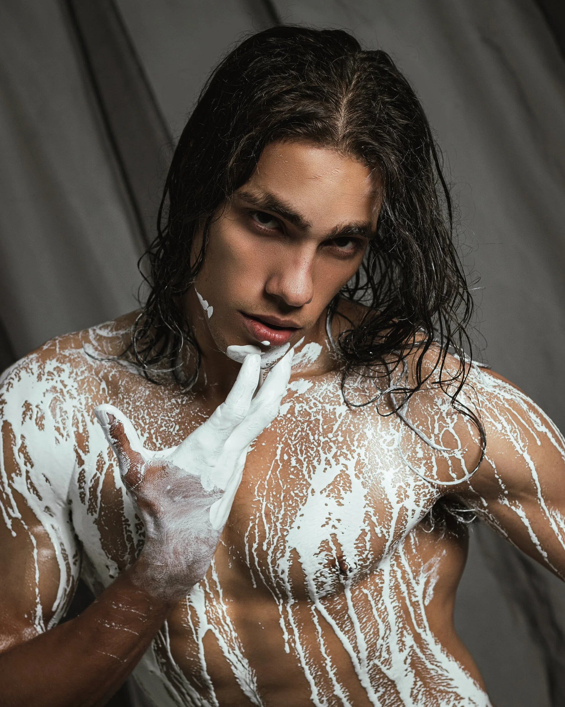 XXX Porn Photo of Nude PatrickSenova 29