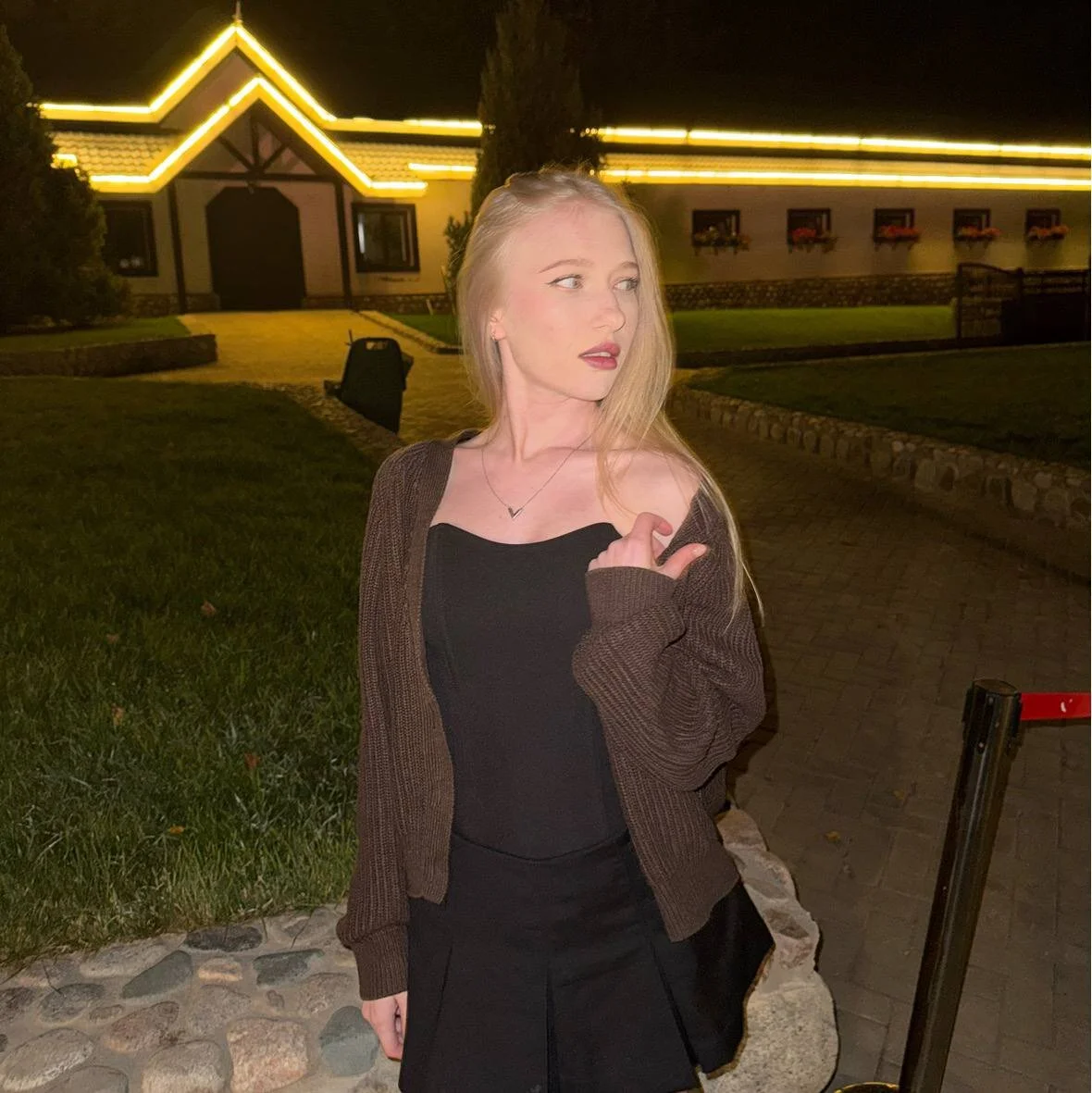 XXX Porn Photo of Nude crystalyss 2