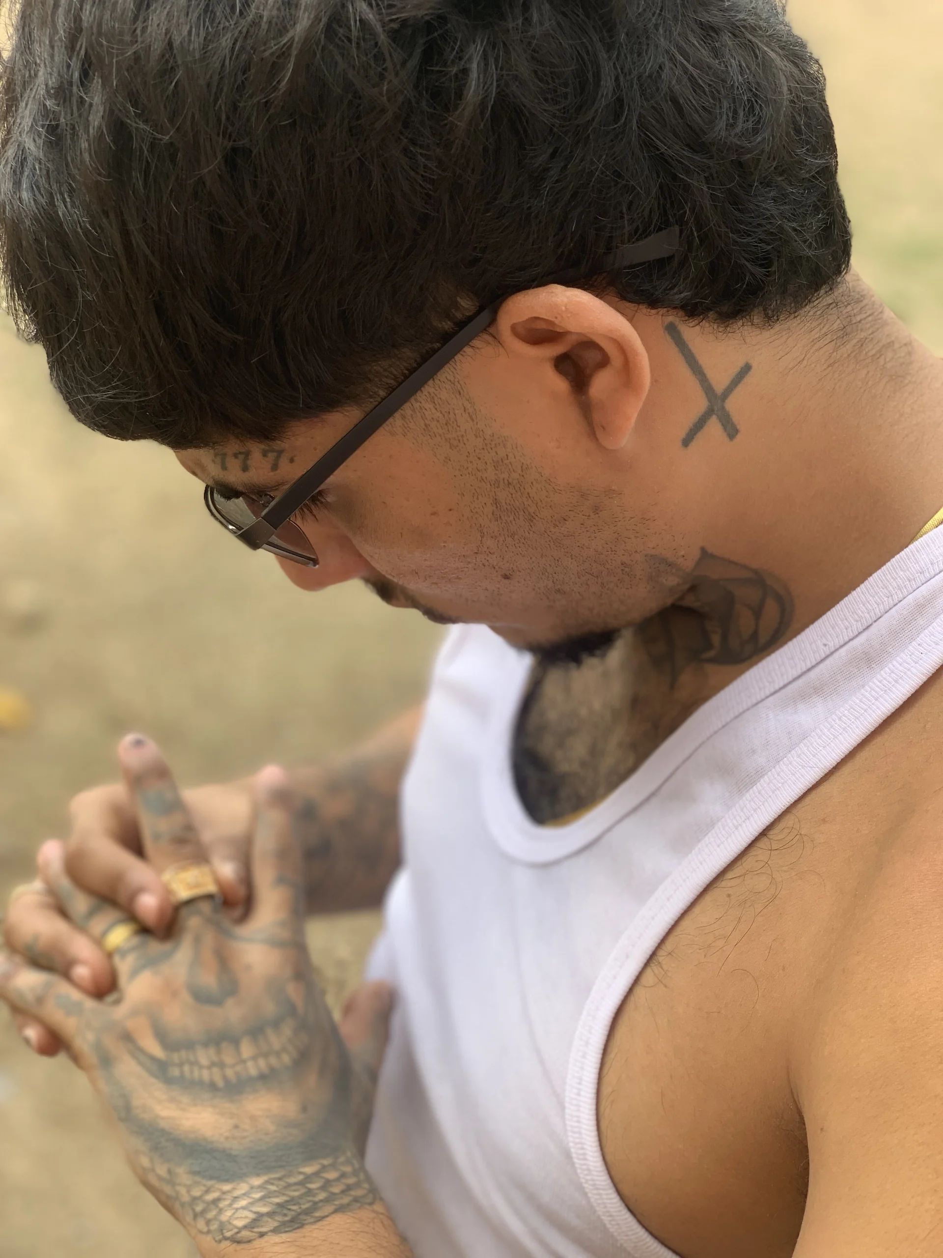 XXX Porn Photo of Nude Lord_LuciferHotDirty777 15